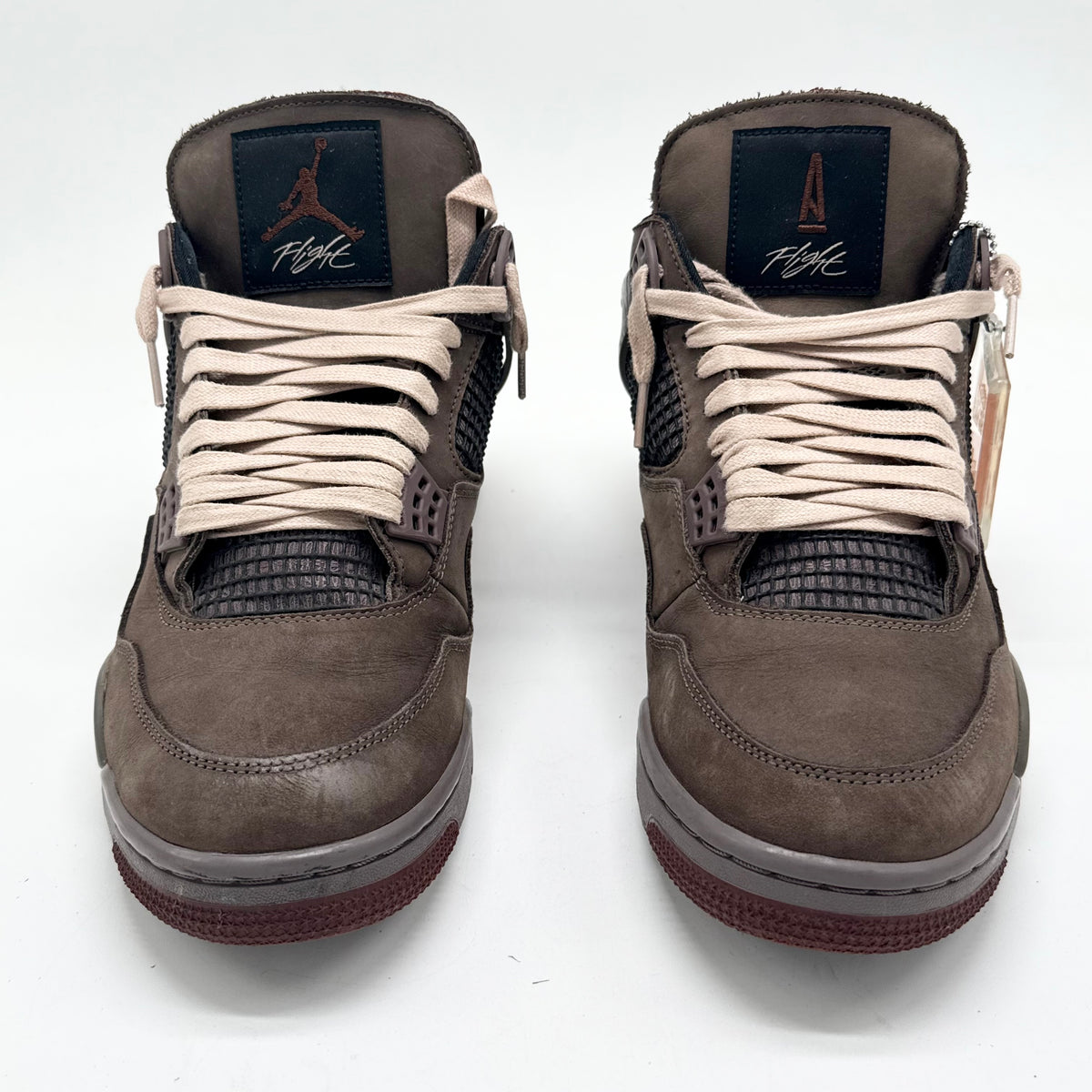 Air Jordan 4 Retro SP A Ma Maniére Dark Mocha EU 45.5