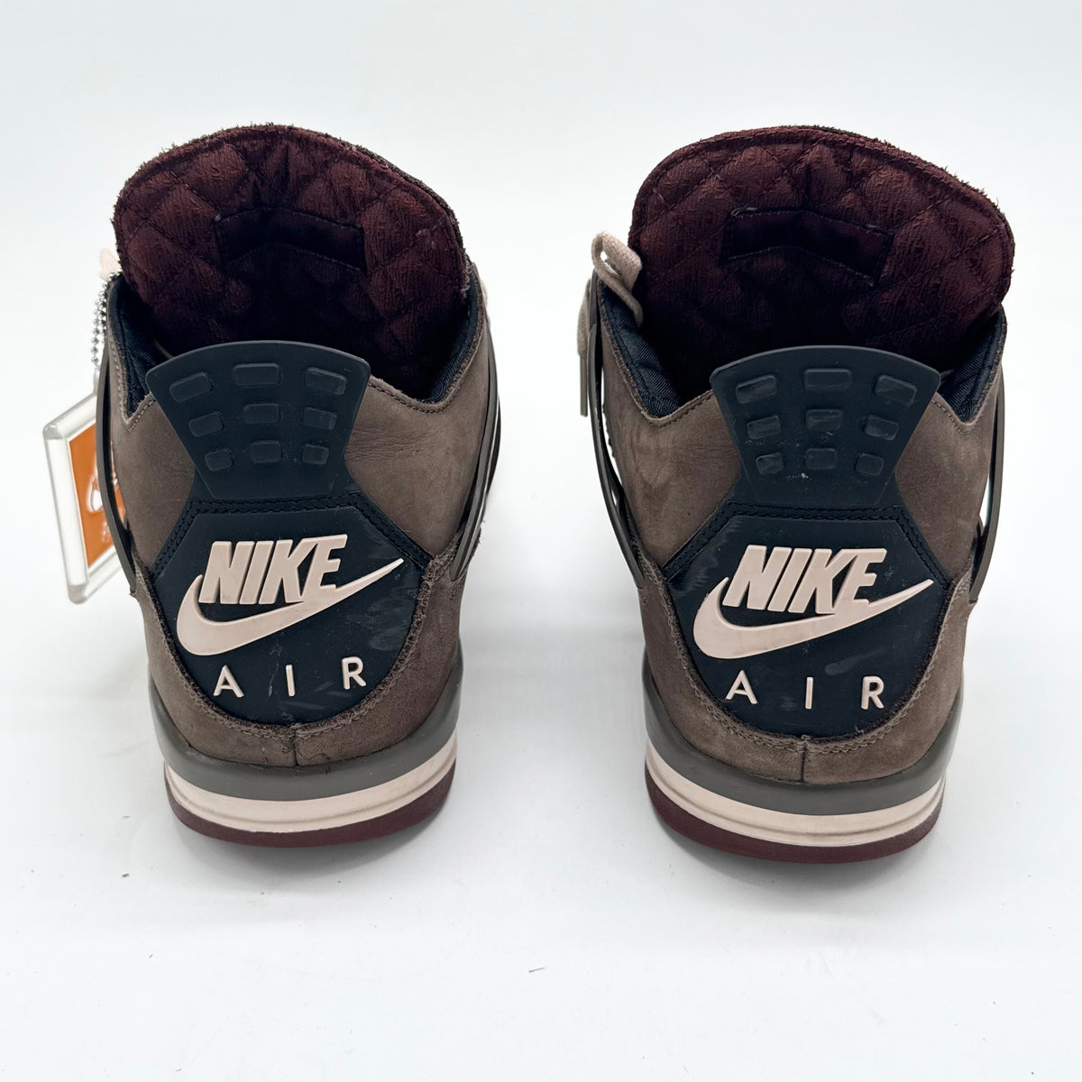 Air Jordan 4 Retro SP A Ma Maniére Dark Mocha EU 45.5
