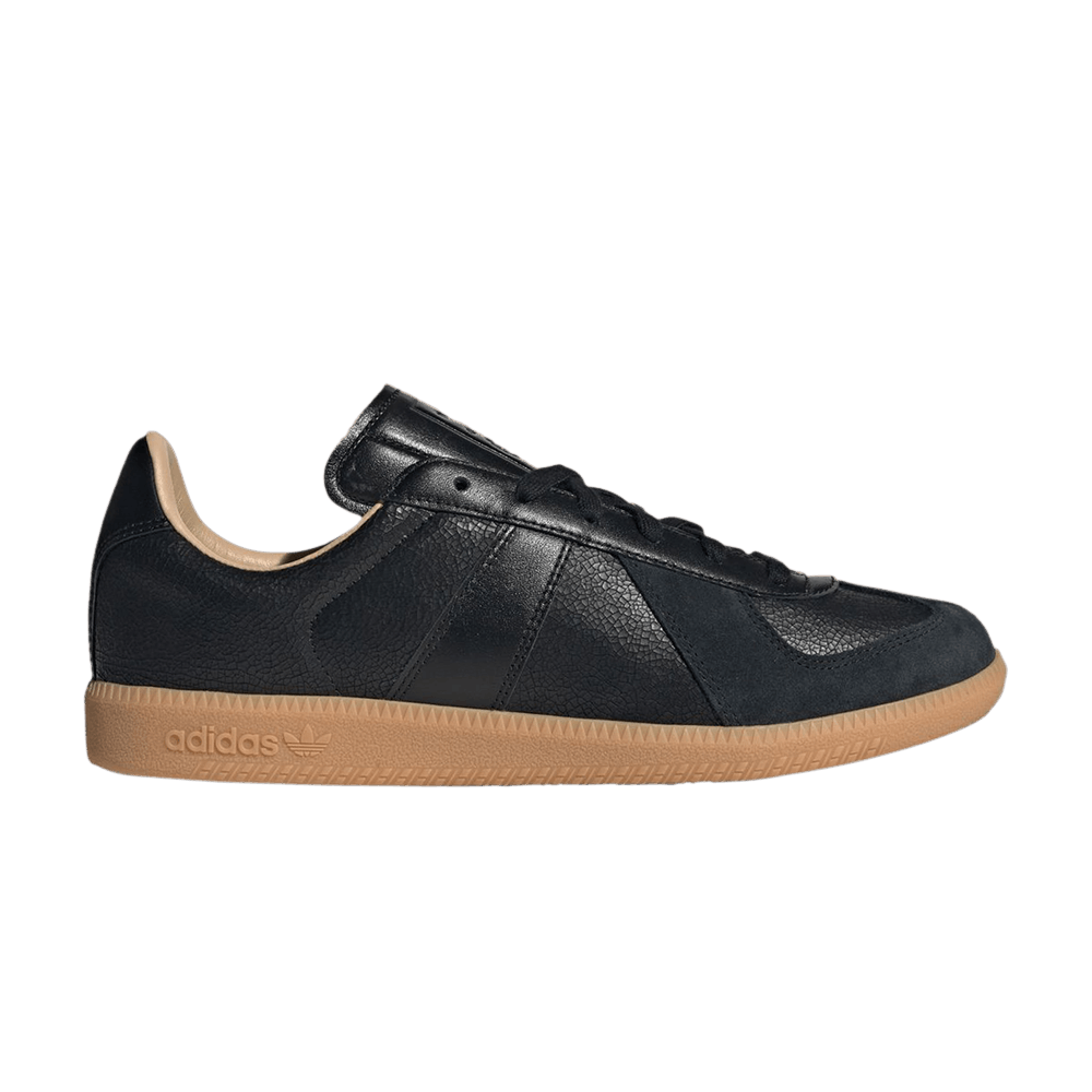 Adidas BW Army Lux Black Gum - JH7835