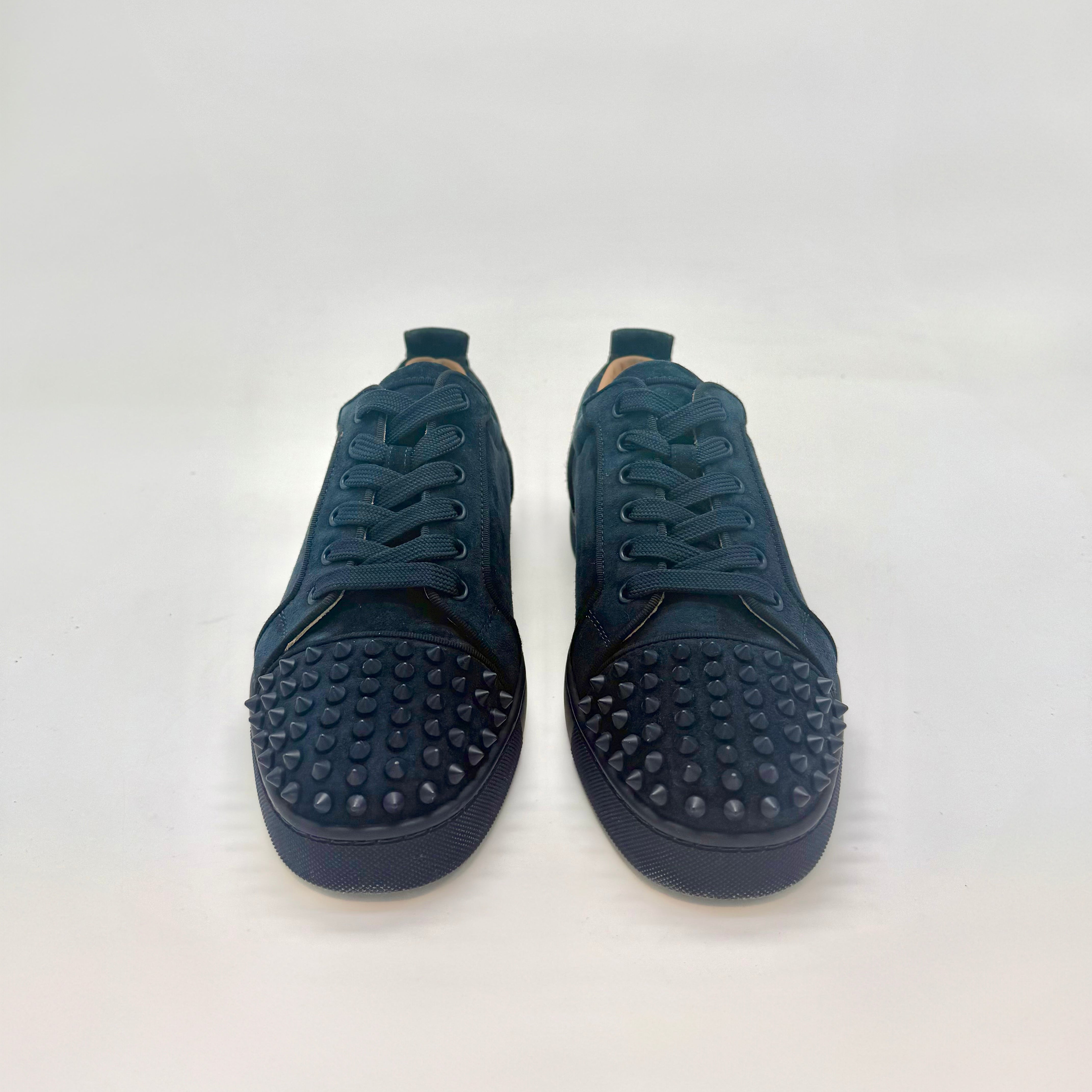 Christian Louboutin Louis Junior Spikes Orlato EU 41,5