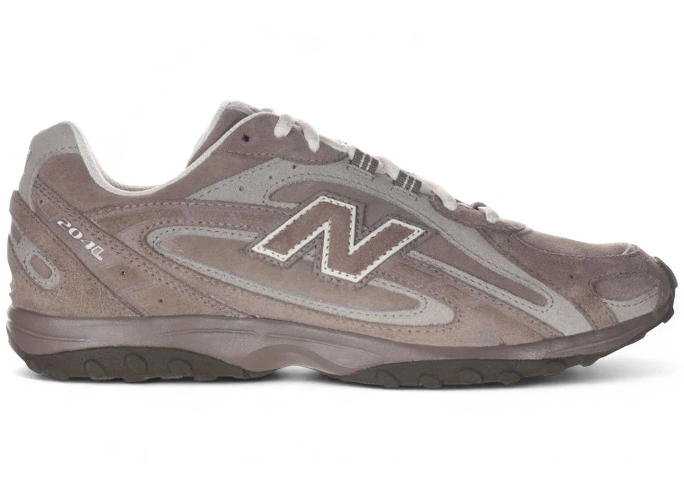 New Balance 204L Mushroom Arid Stone - U204LMMA