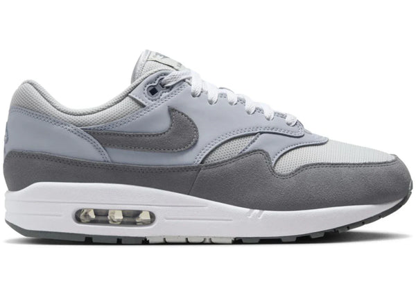 Nike Air Max 1 Photon Dust Wolf Grey • More sizes » Buy now