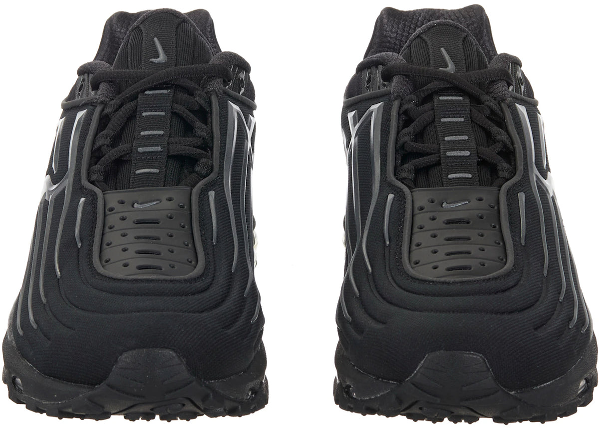 Nike Air Max 2001 Air Ecstasy Supreme Black - IM7412-001