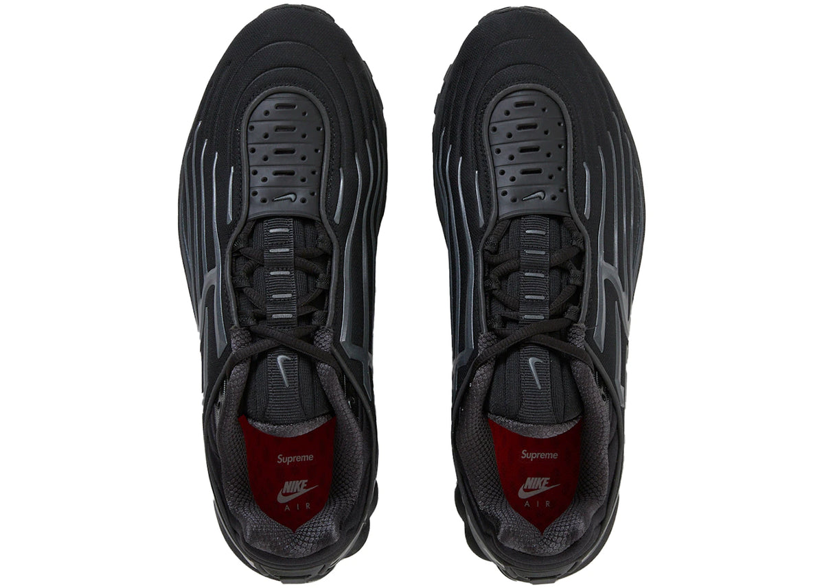 Nike Air Max 2001 Air Ecstasy Supreme Black - IM7412-001