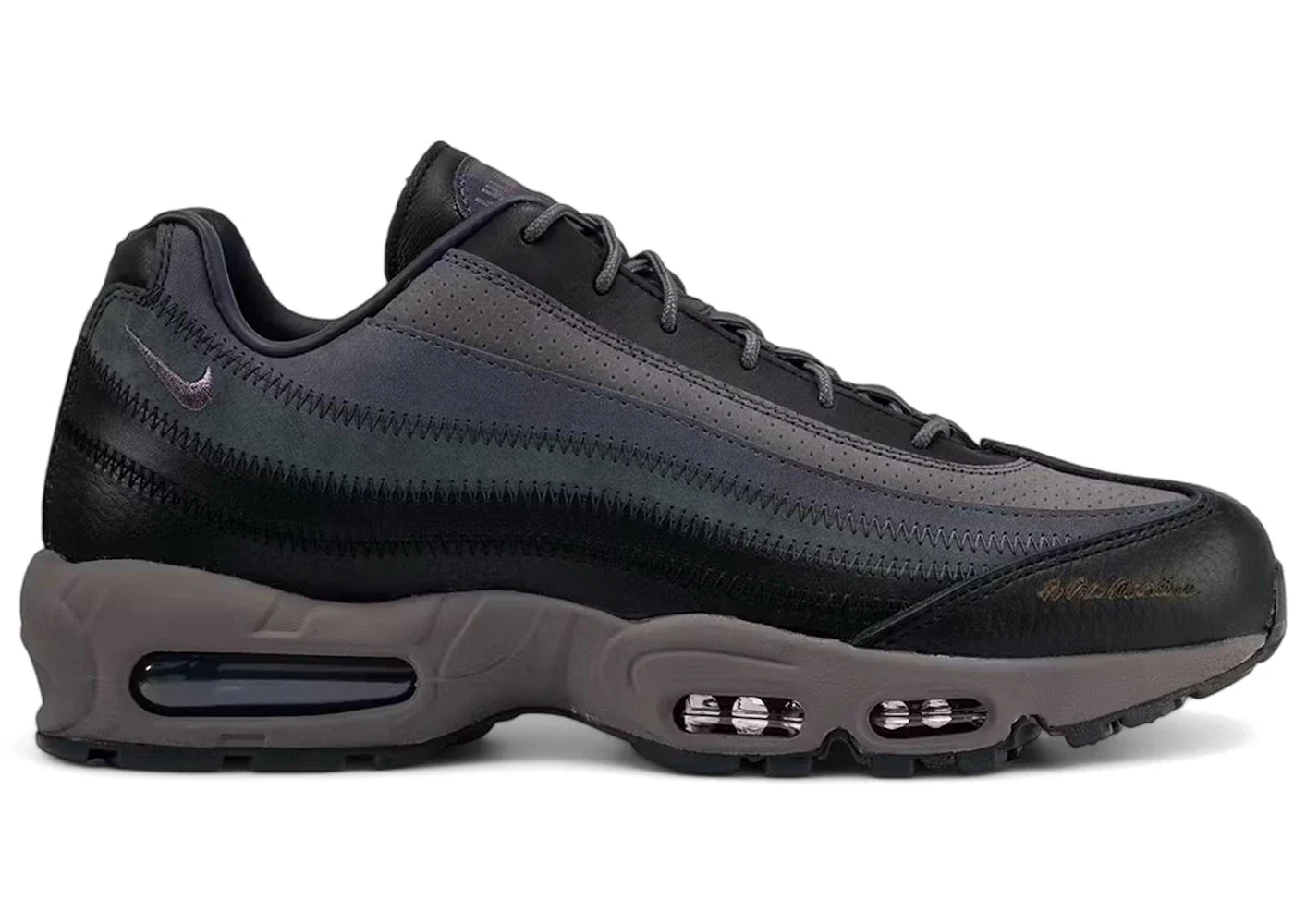 Air Max 95 A Ma Maniére Hand Wash Cold - FZ8743-001