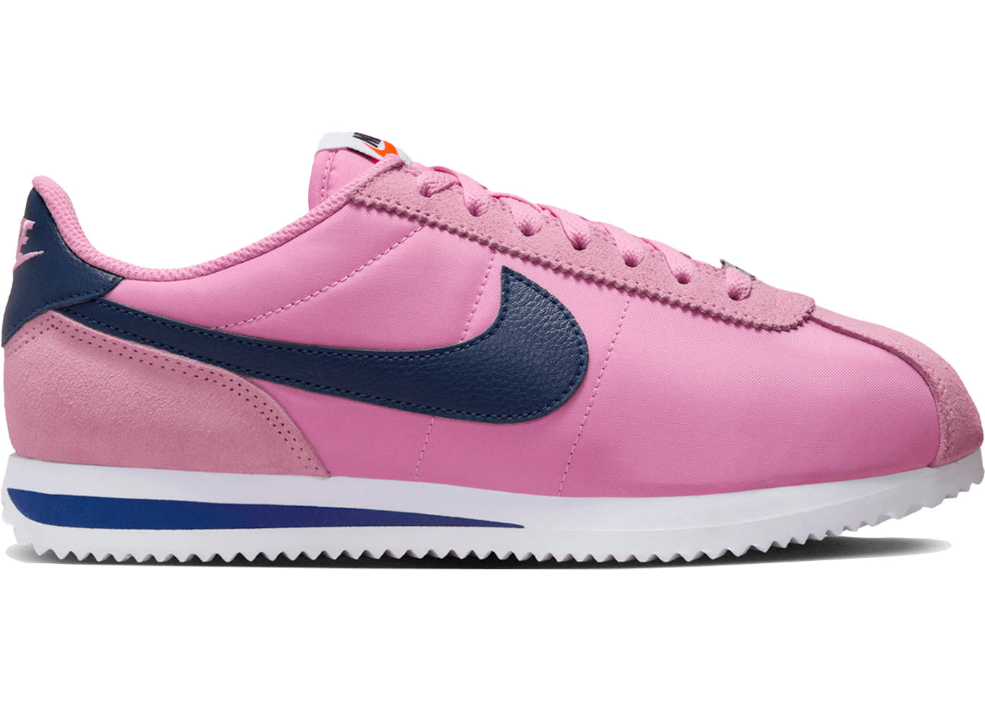 Nike Cortez TXT Beyond Pink Blue Void - DZ2795-602