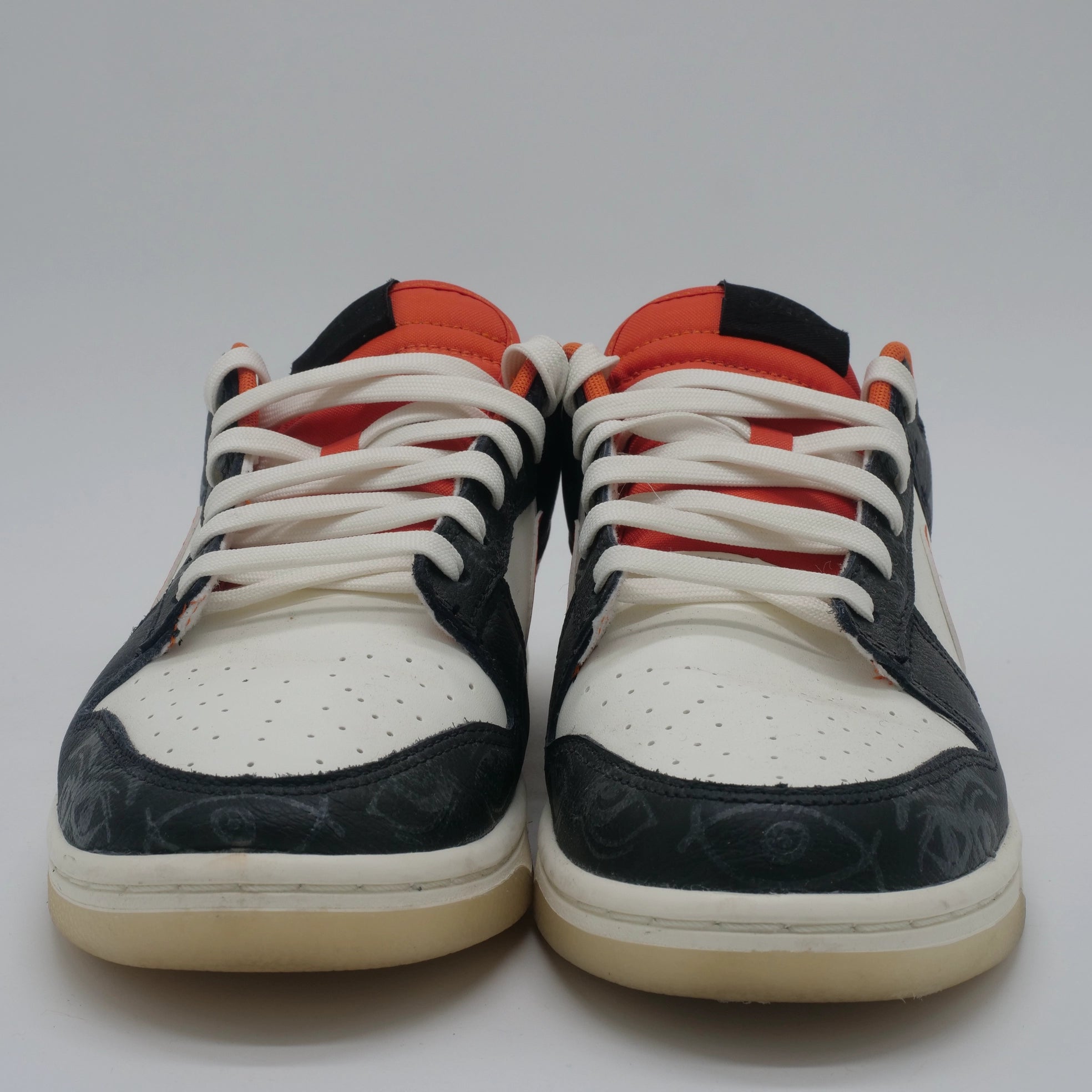 Nike Dunk Low PRM Halloween - EU 43