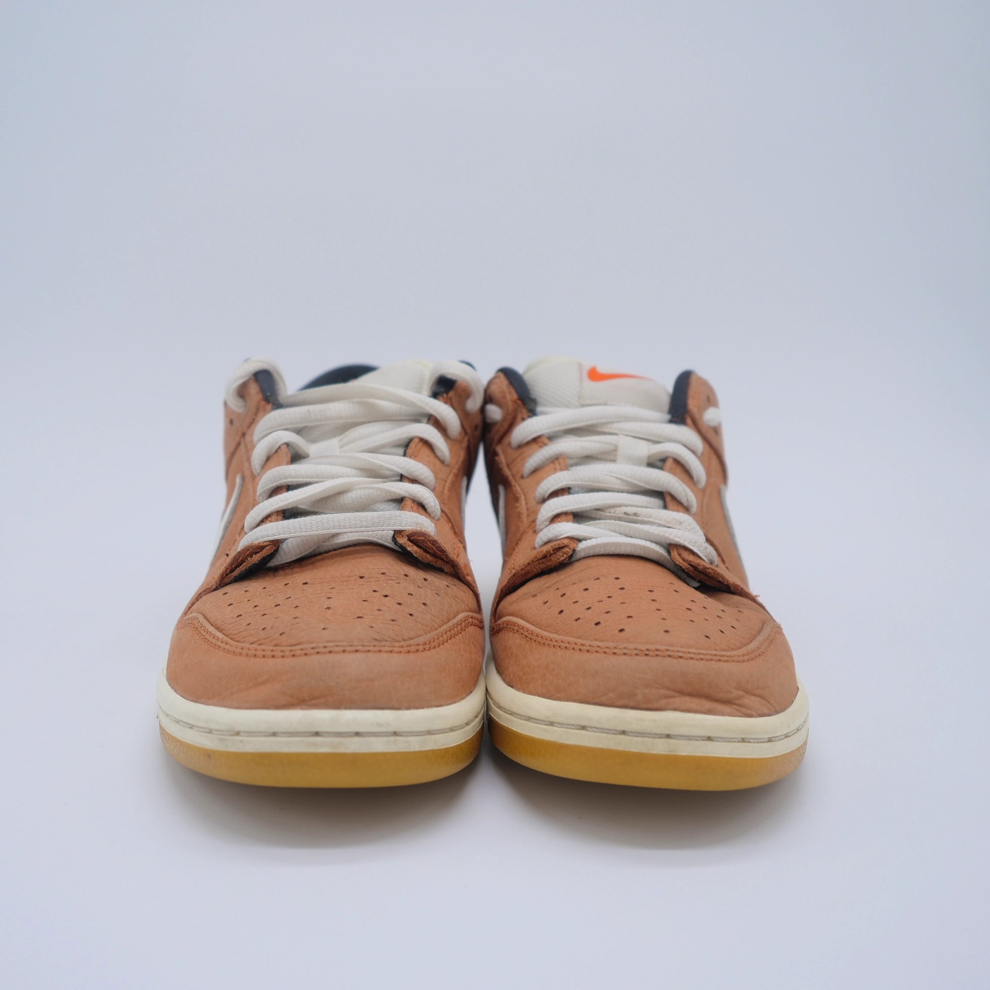 Nike SB Dunk Low Dark Russet - EU 42