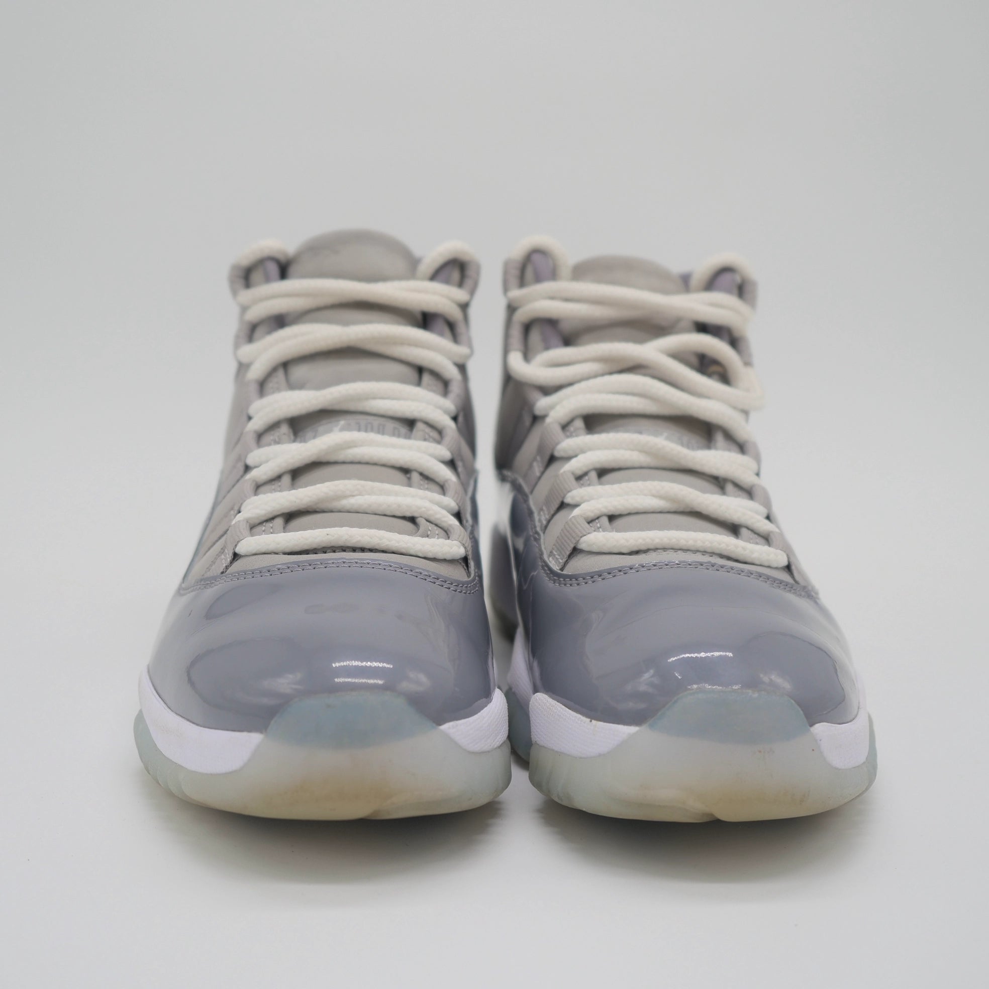 Nike Air Jordan 11 Retro - Cool Grey - EU 41
