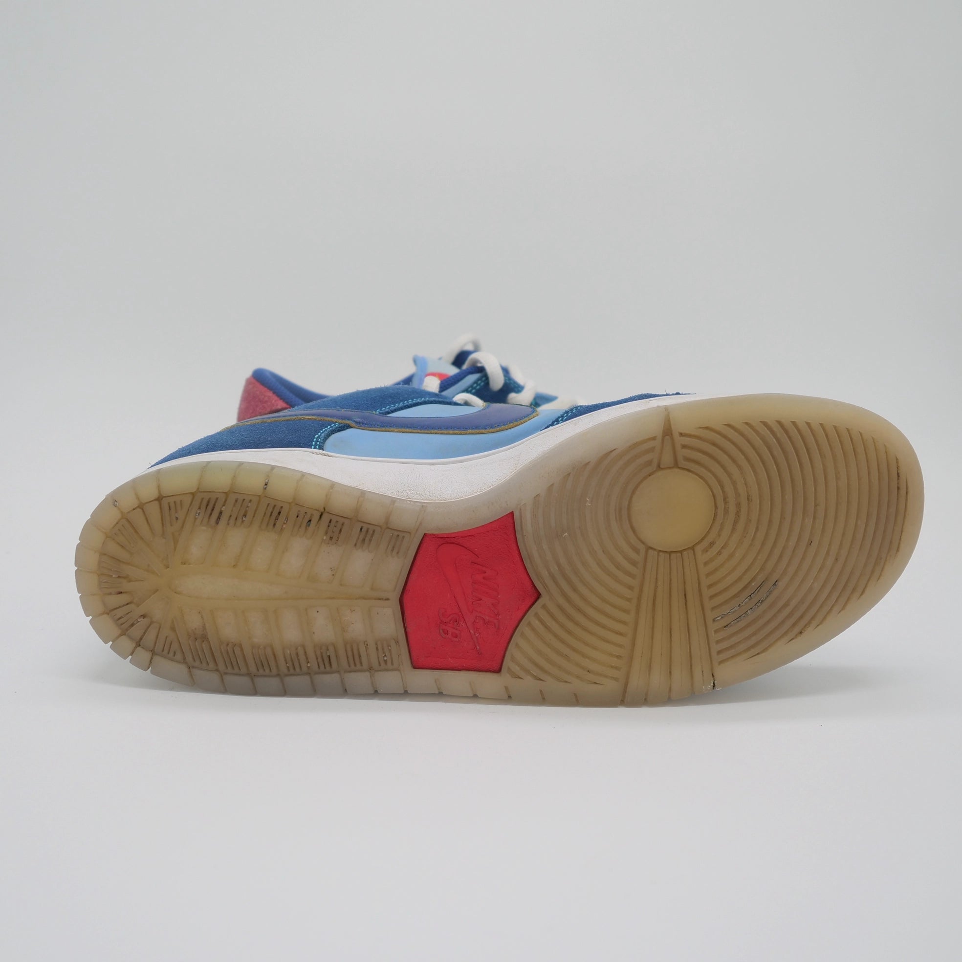 Nike Dunk Low SB Pro X Why So Sad? The Predatory Bird - EU 46