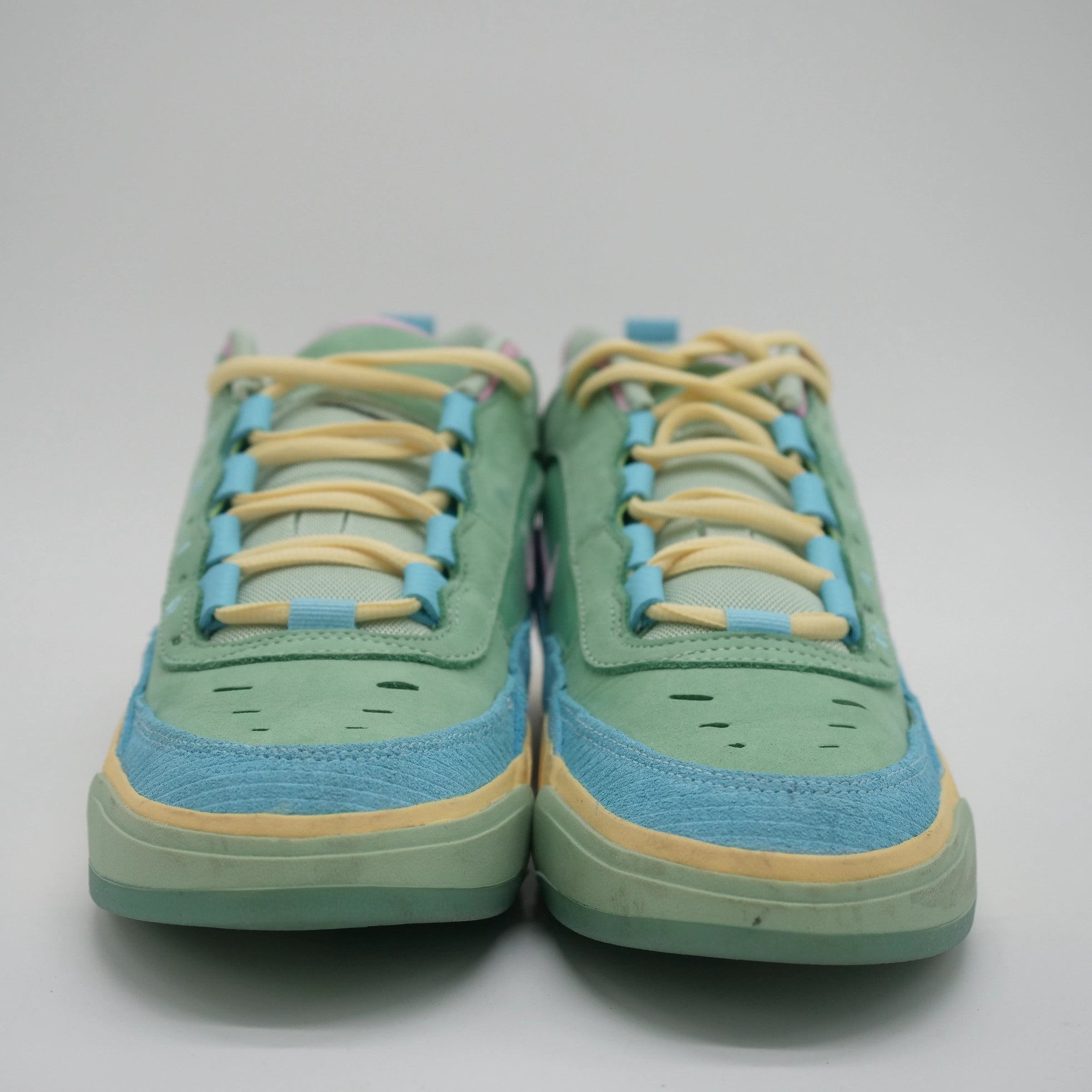 Nike SB Air Max Ishod Wair Verdy Visty - EU 43