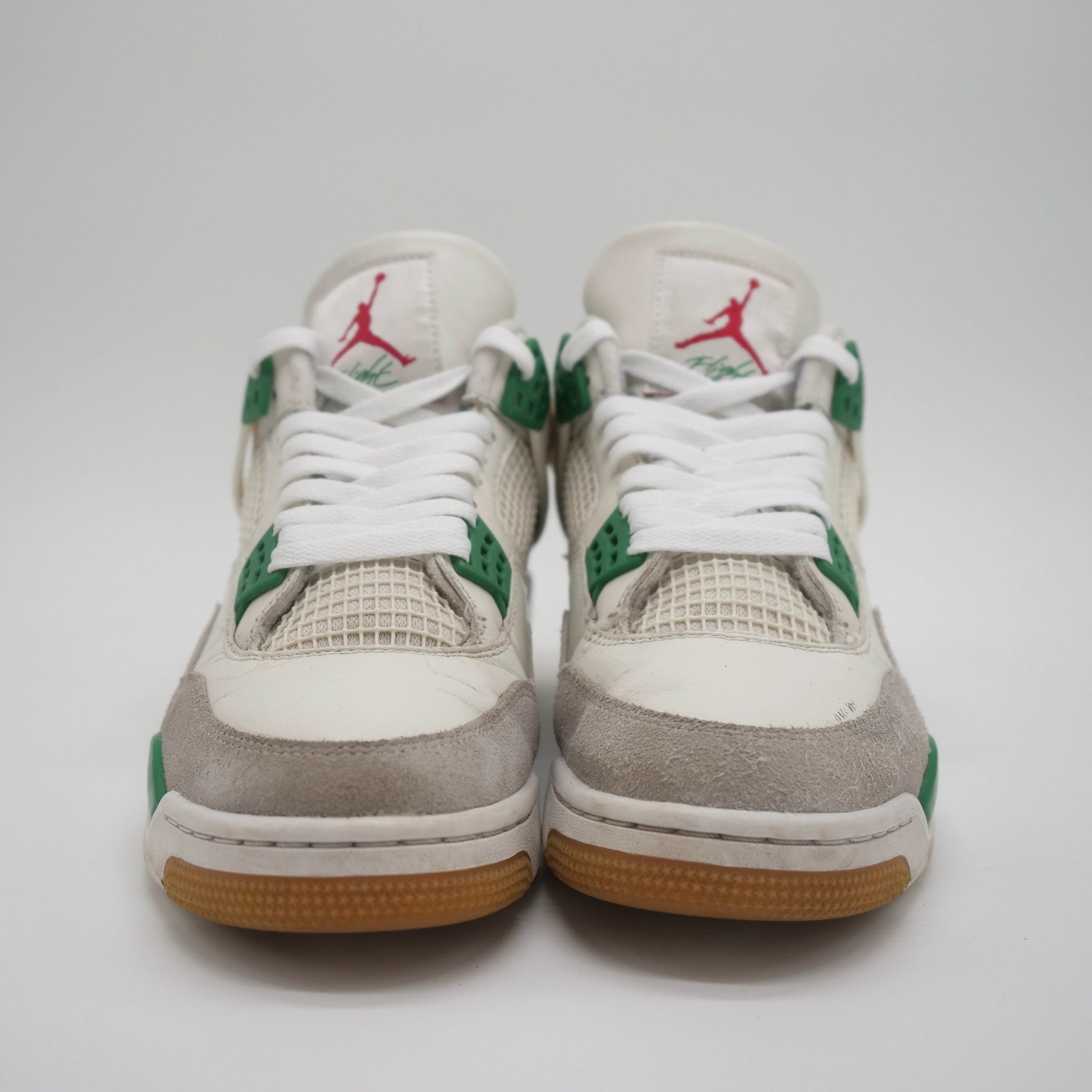 Air Jordan 4 Pine Green - 42 1/2