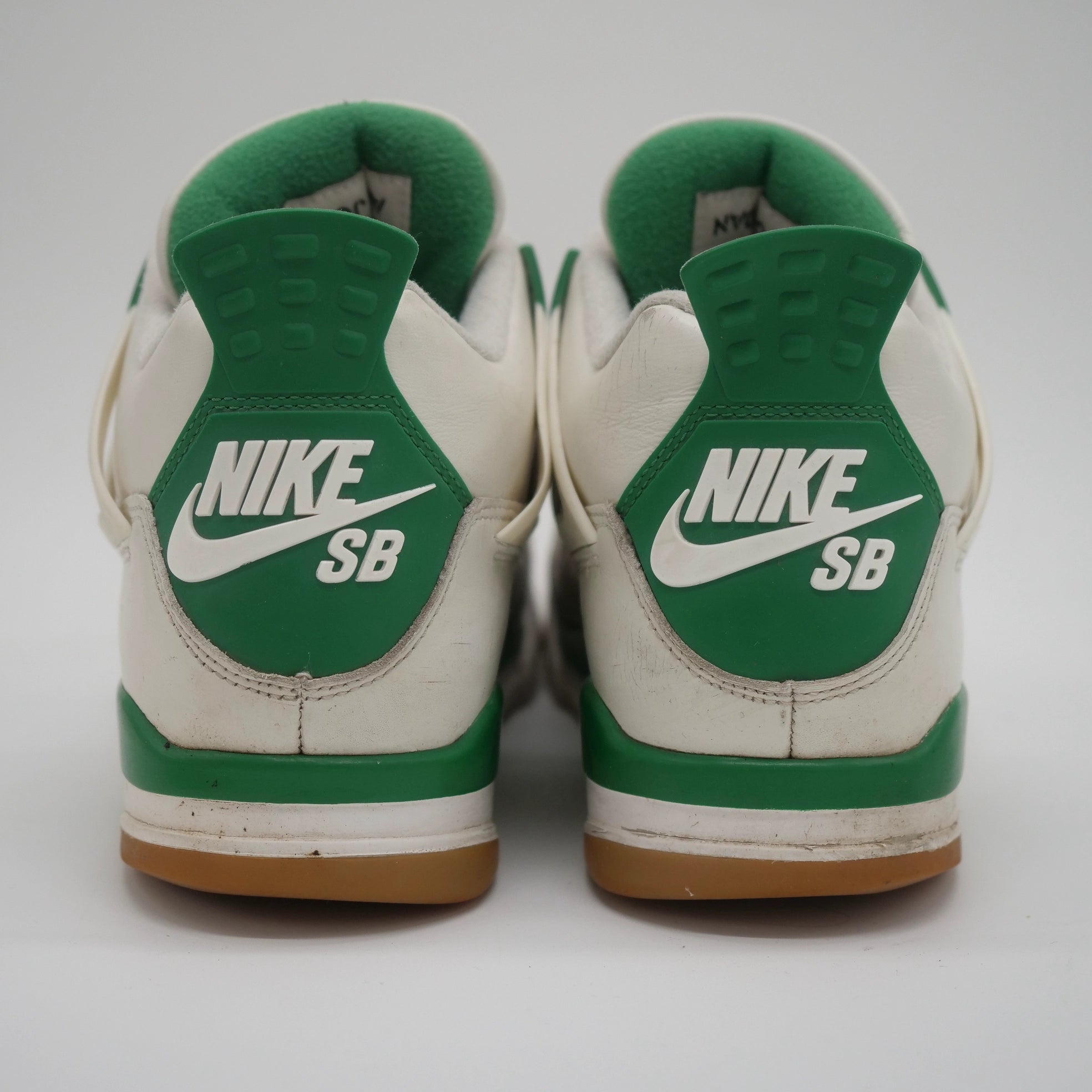 Air Jordan 4 Pine Green - 42 1/2