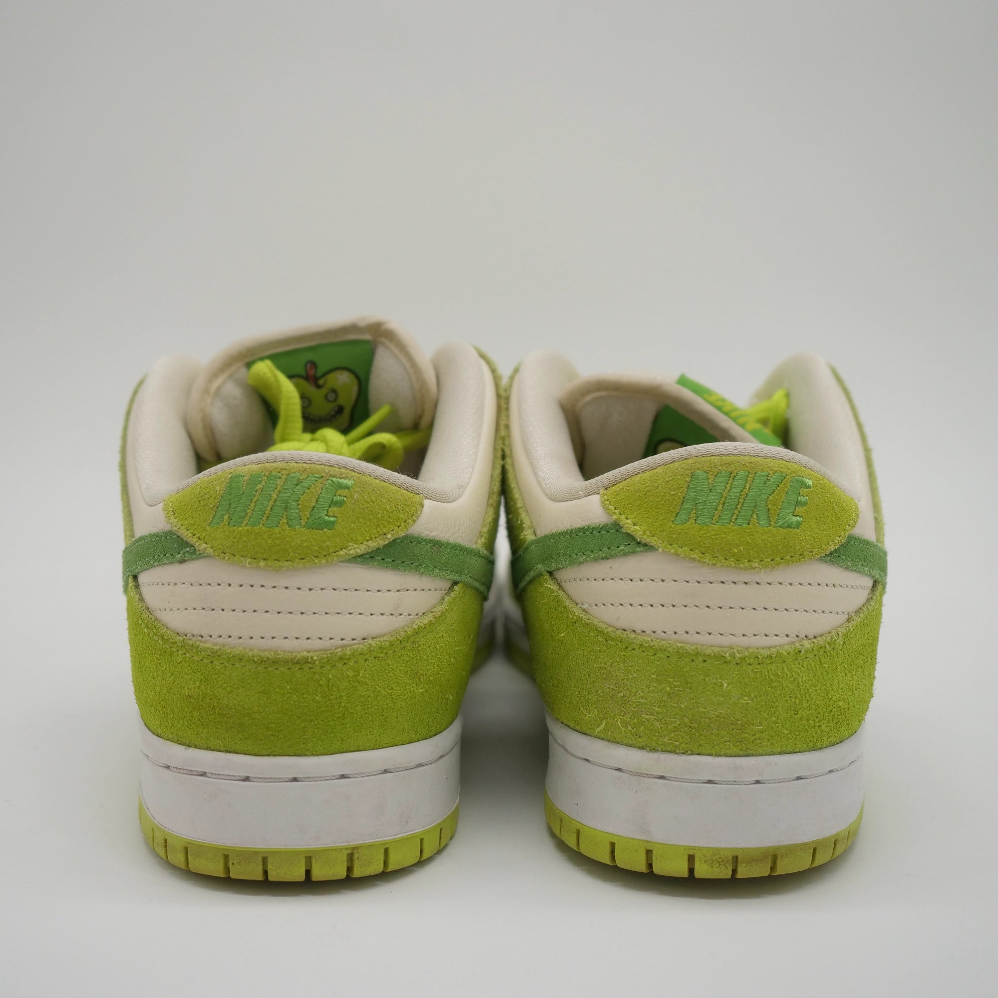 Dunk Low SB Green Apple - EU 45 1/2