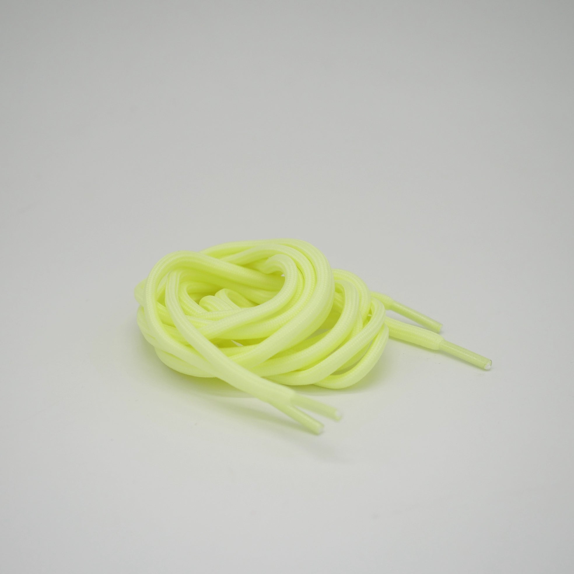 Glow in the dark - reflective rope laces