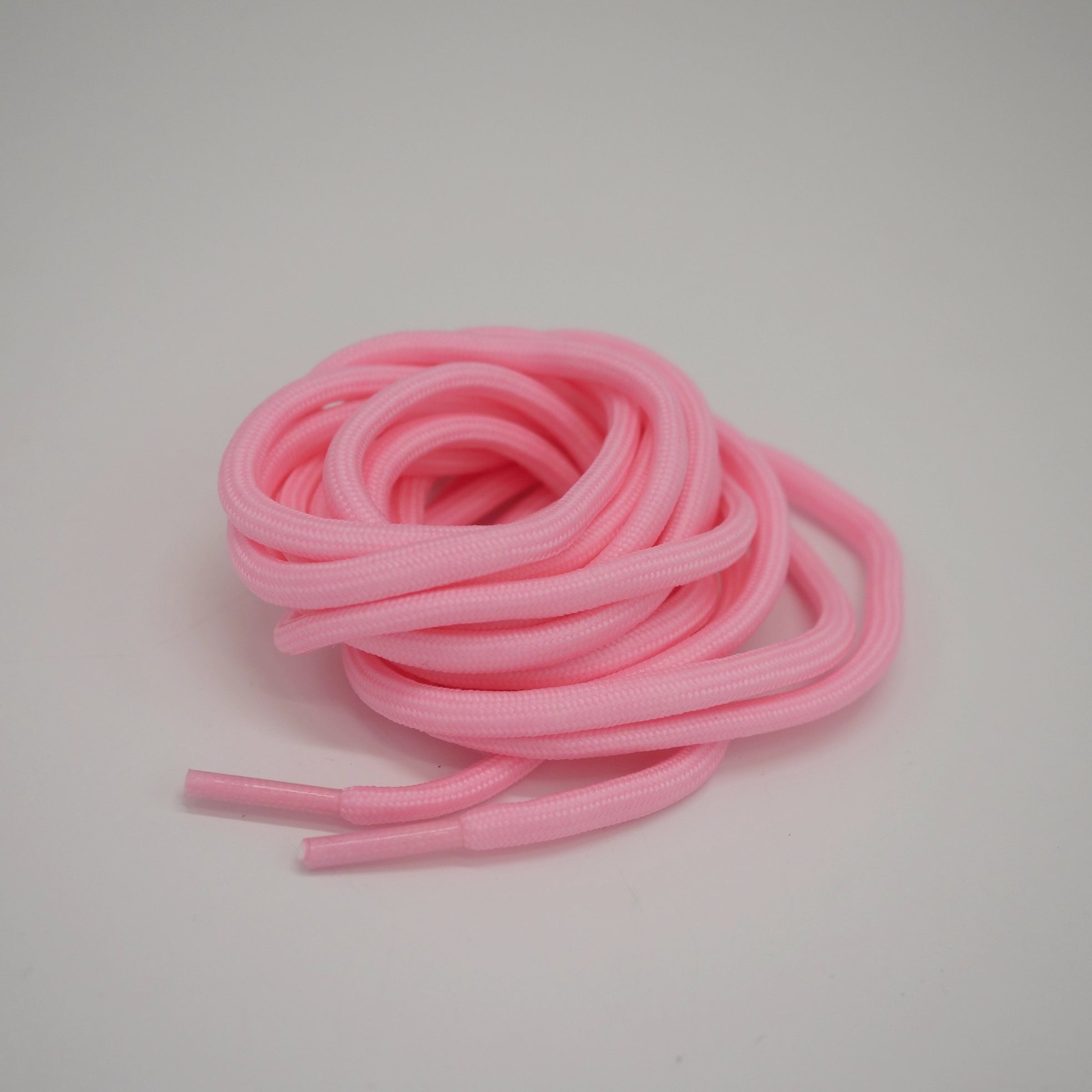 Glow in the dark - reflective rope laces