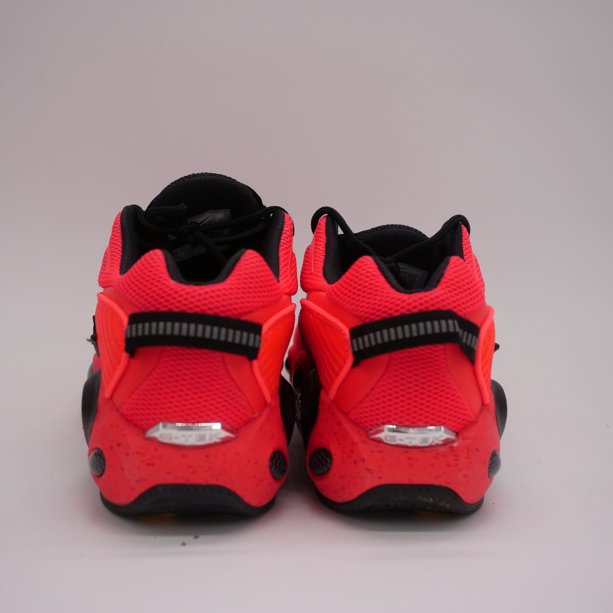 Nike NOCTA Glide Drake Bright Crimson - EU 44