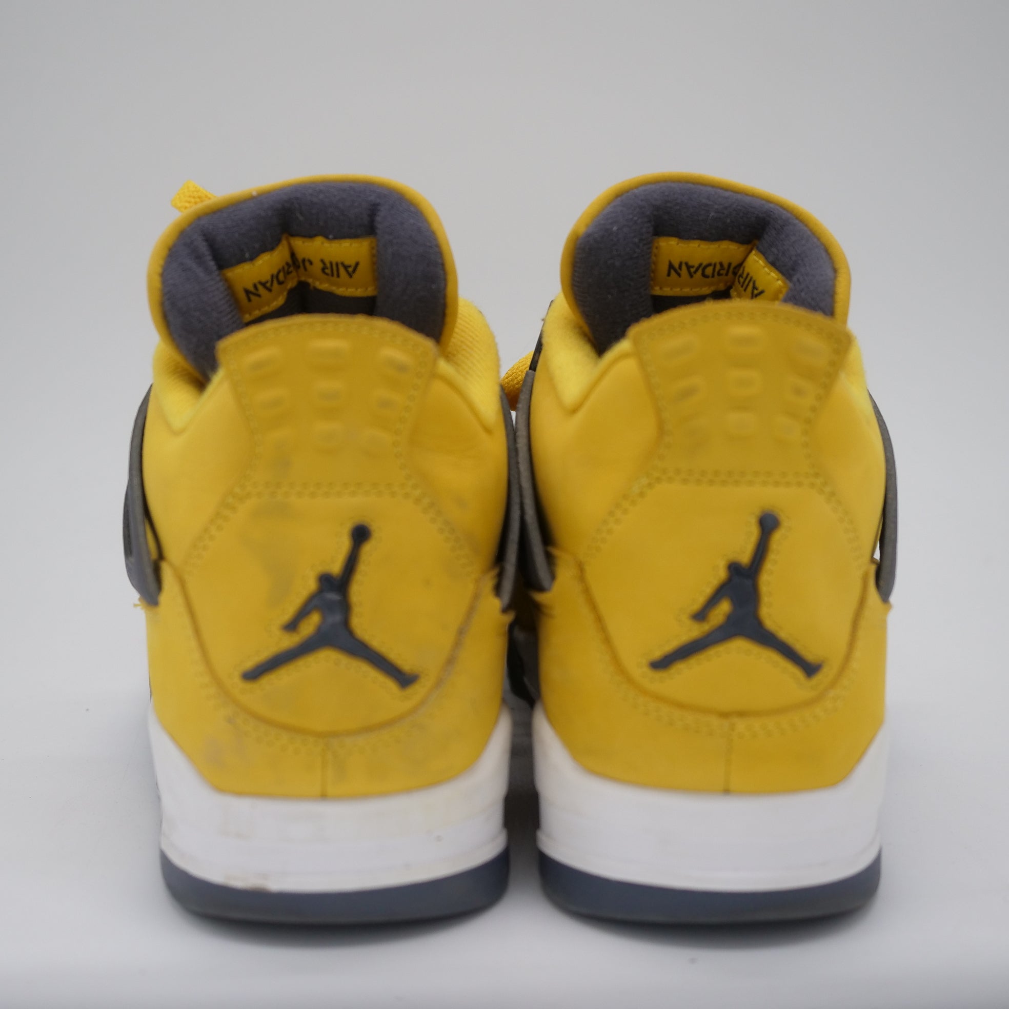 Air Jordan 4 Lightning EU 44