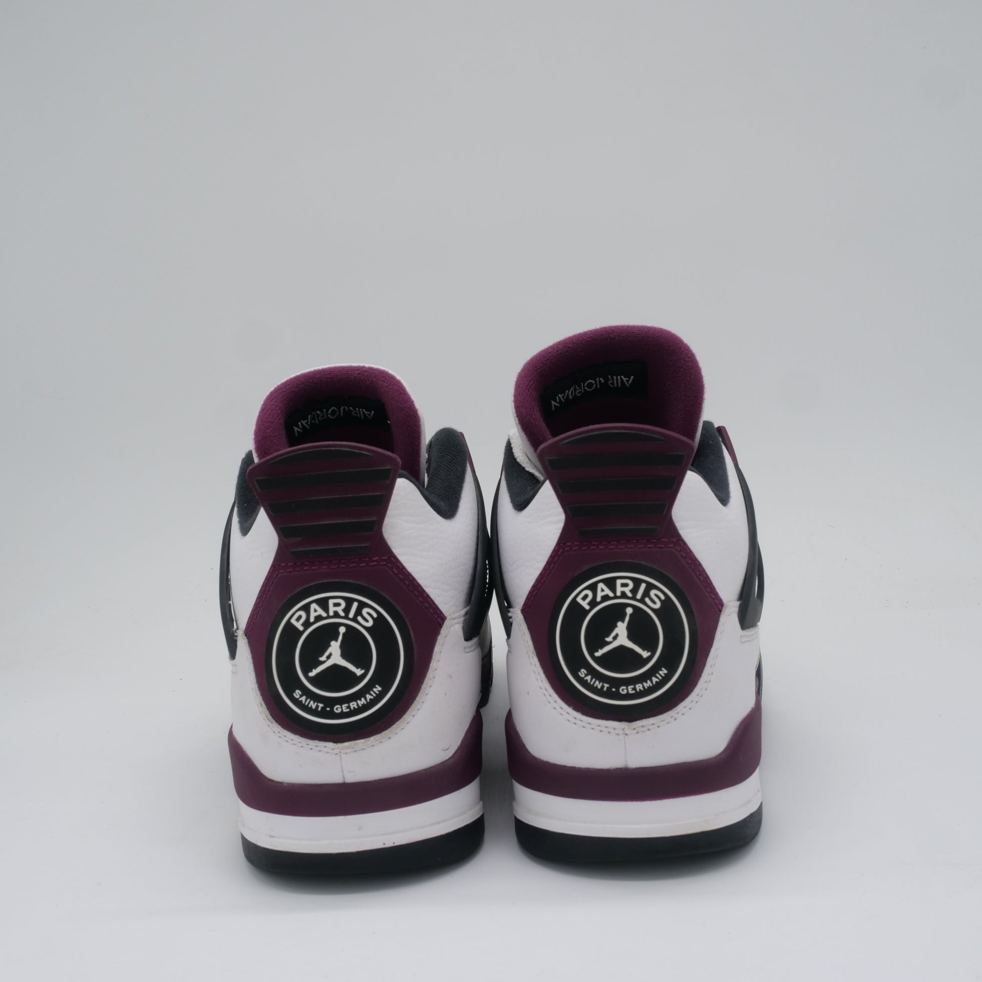 Air Jordan 4 PSG EU 44