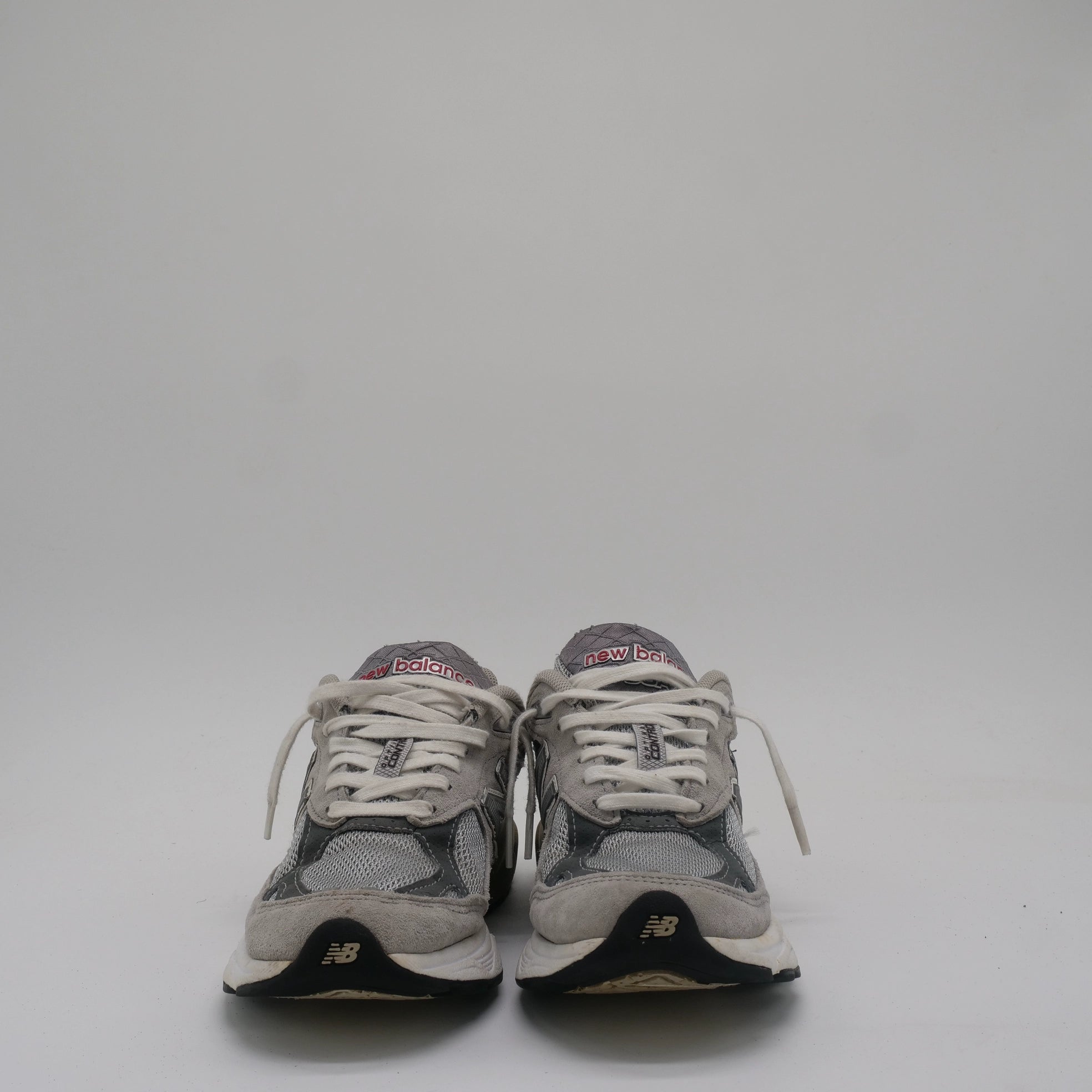 New Balance 990 v3 Grey - EU 36