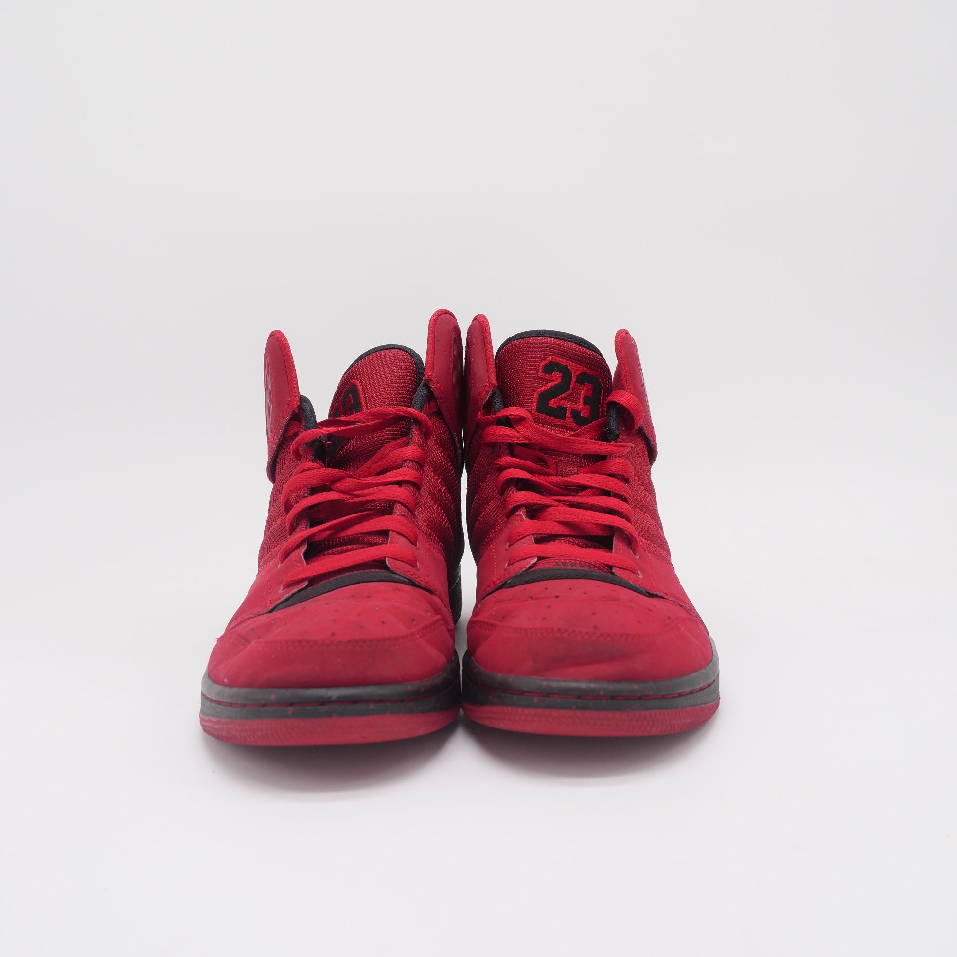 Air Jordan 1 Flight 4 Red - EU 44