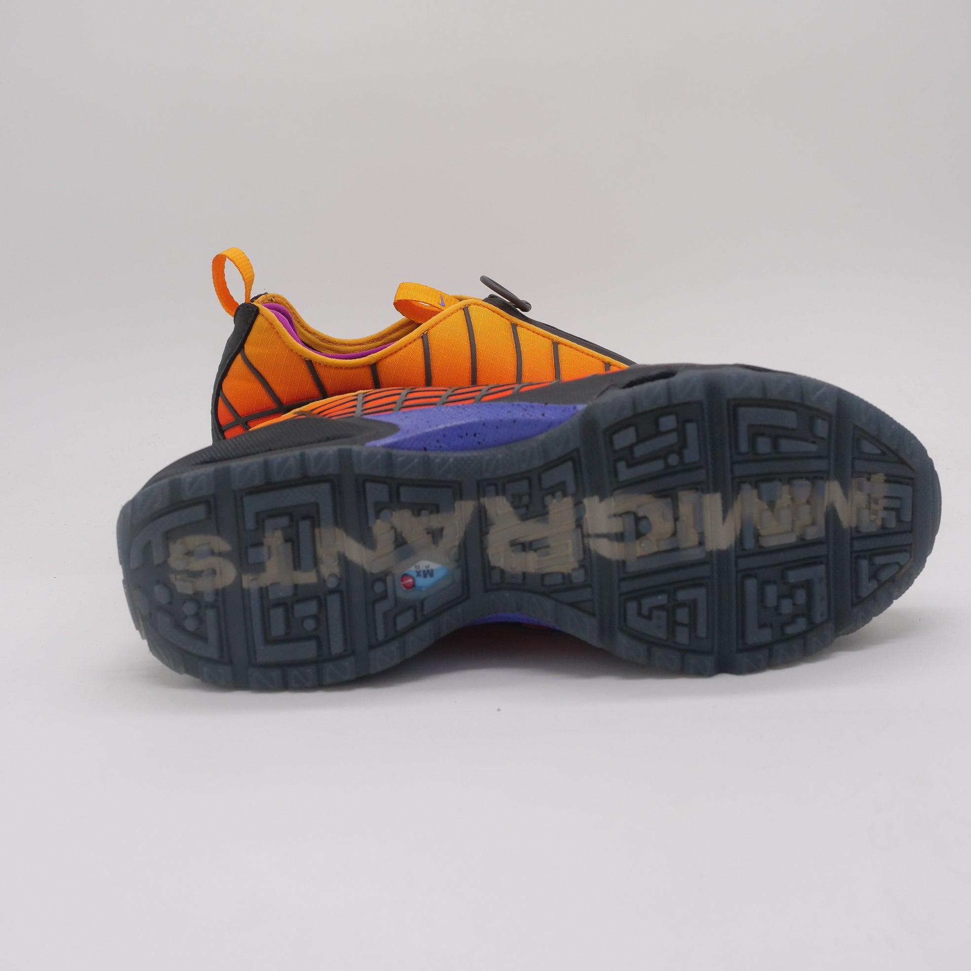 Nike Air Max Sunder SP Kids of Immigrants Sunrise - EU 42 1/2
