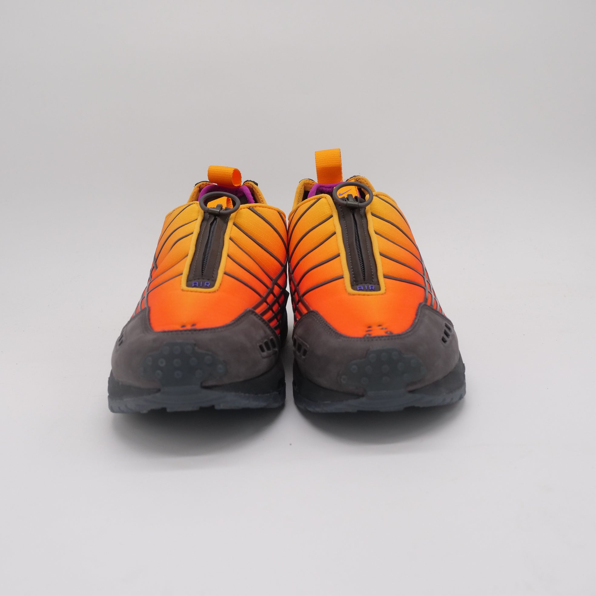 Nike Air Max Sunder SP Kids of Immigrants Sunrise - EU 42 1/2