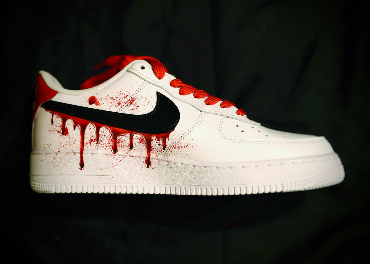 Pennywise Custom Sneakers