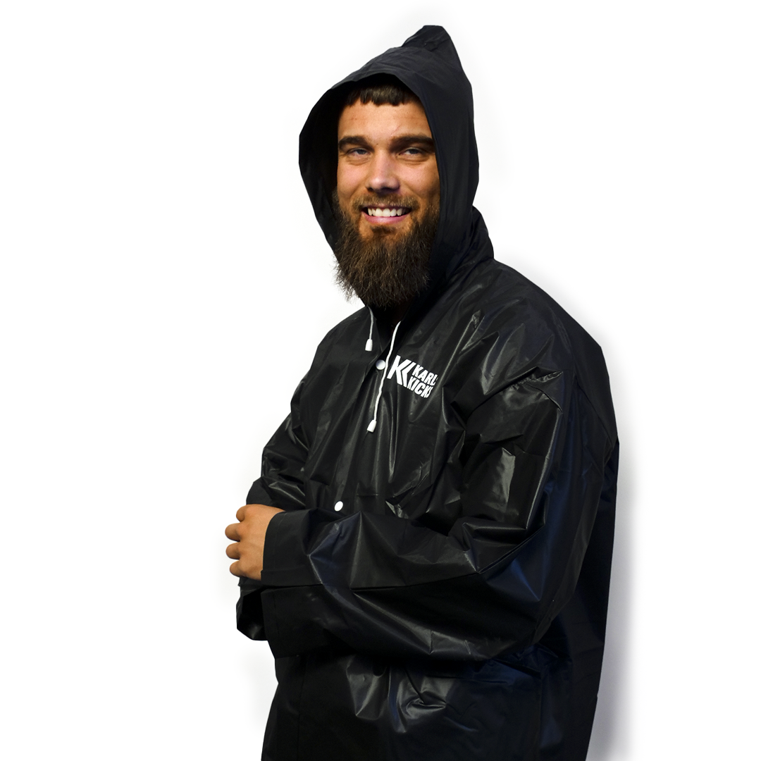 KarlsKicks Festival Kit