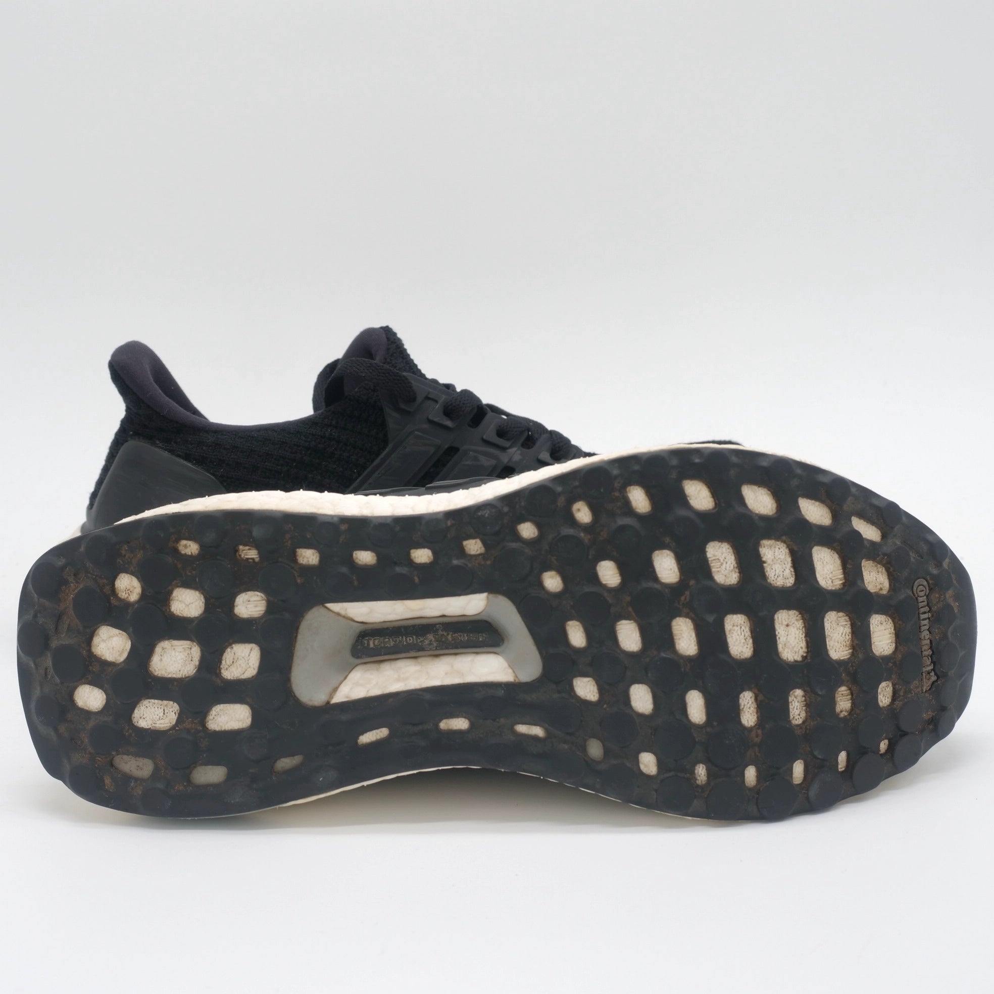Adidas Ultra Boost 4.0 Black and White - EU 38 2/3