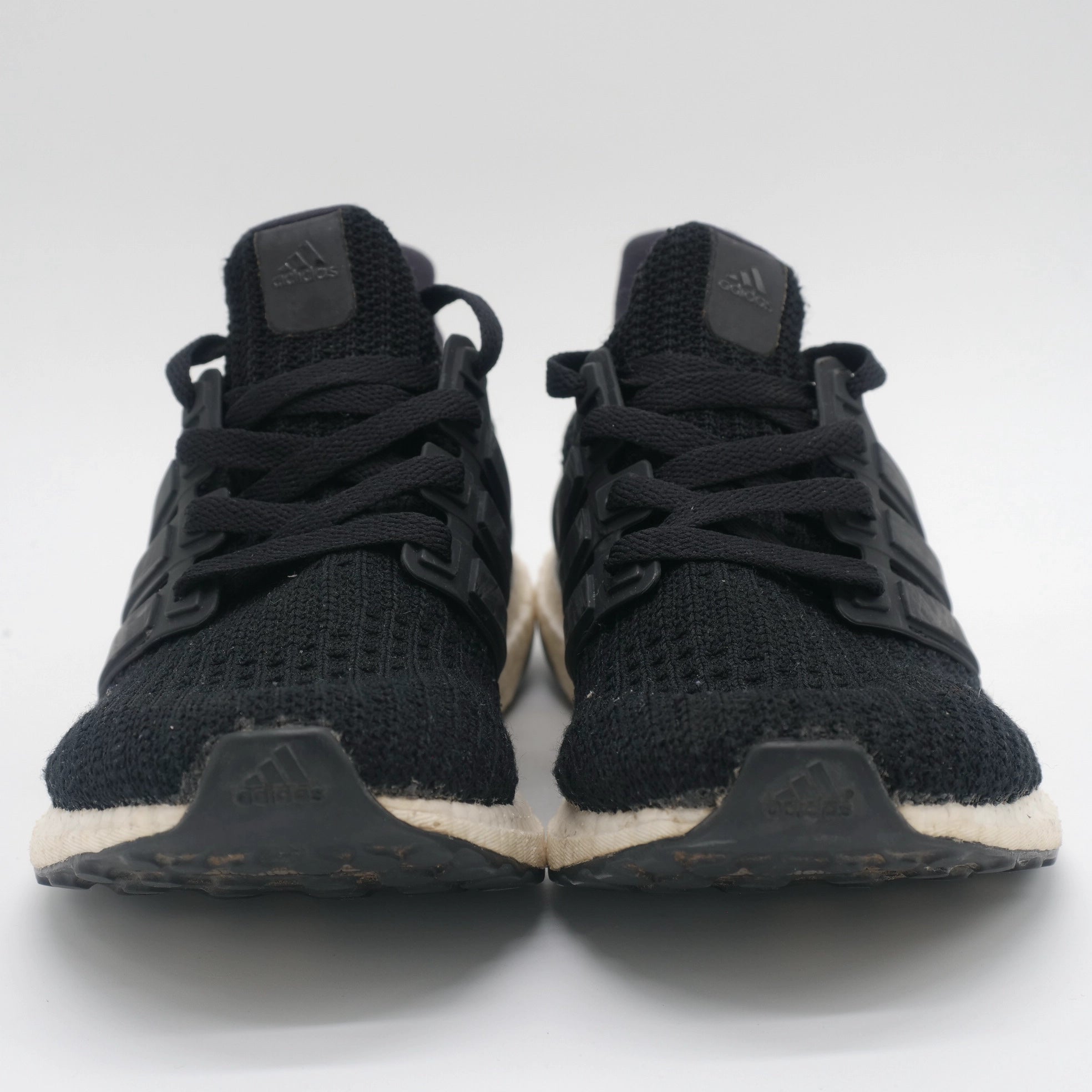 Adidas Ultra Boost 4.0 Black and White - EU 38 2/3