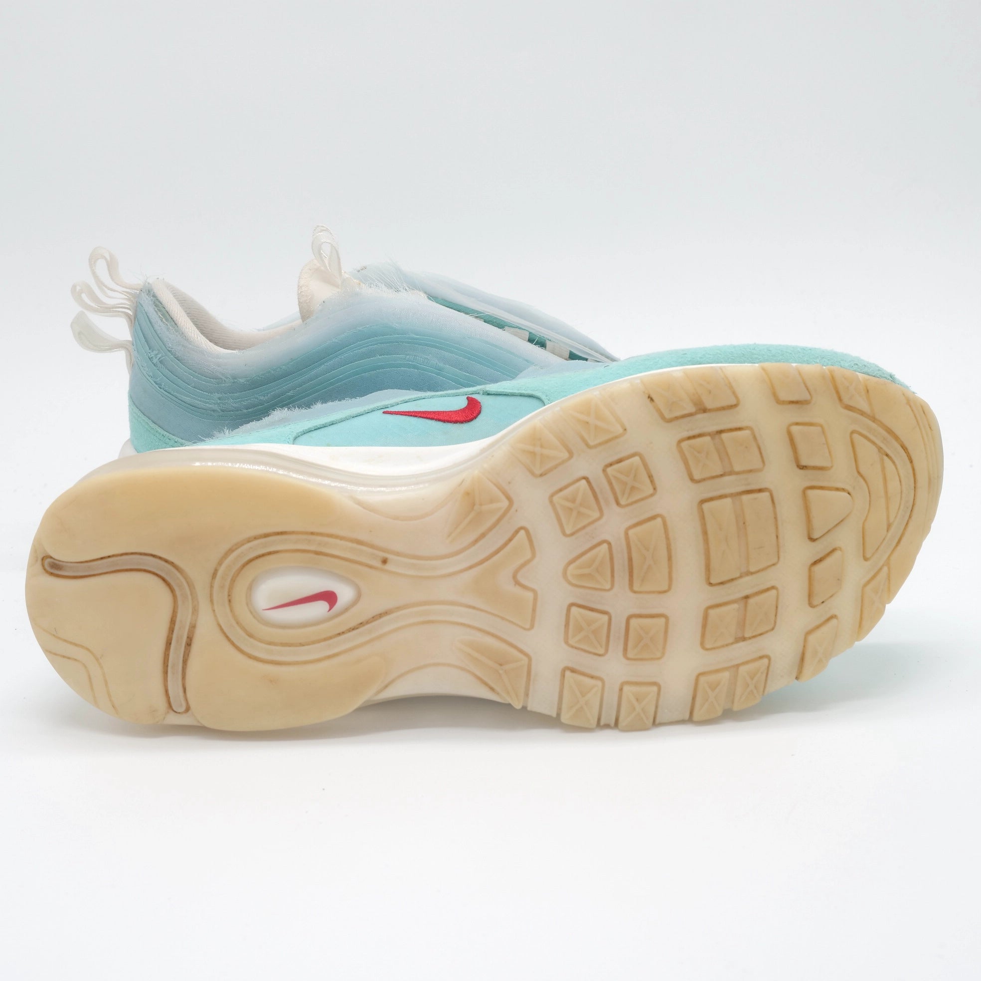 Nike Air Max 97 On Air Shanghai Kaleidoscope - EU 40 1/2