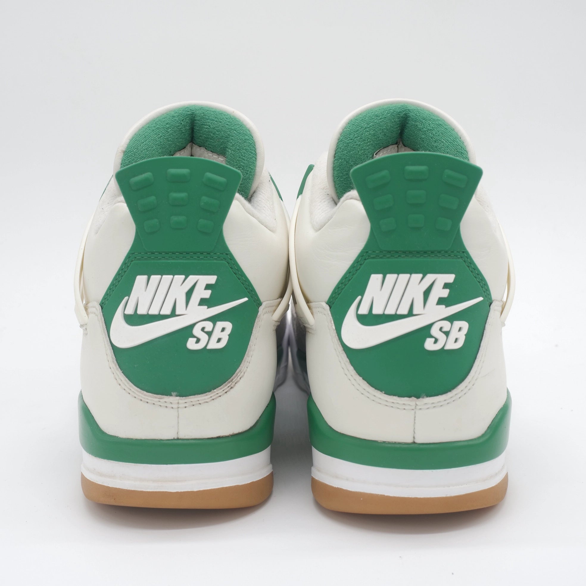 Nike Air Jordan 4 SB Retro Pine Green - EU 45