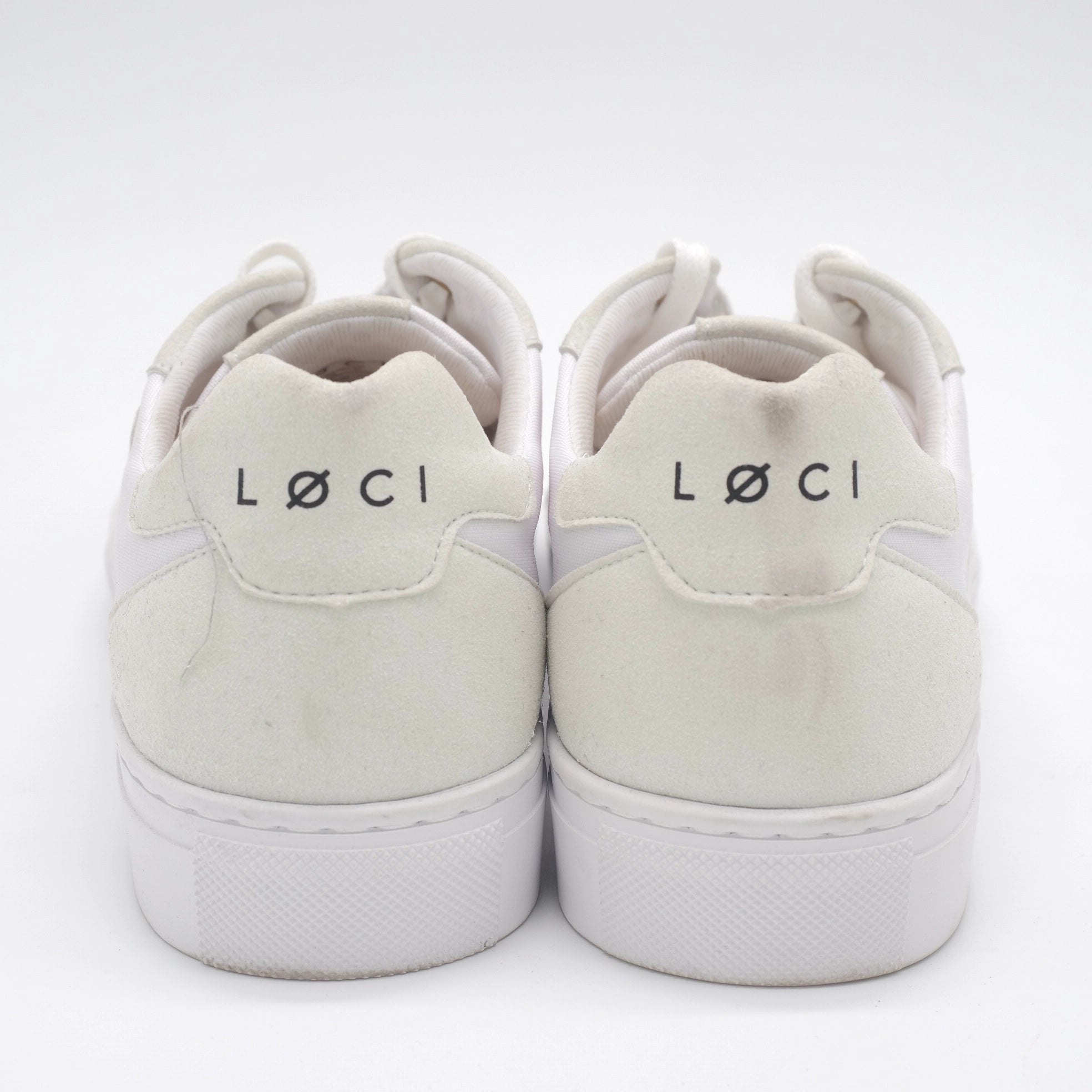 LØCI Seven White/Neutral - EU 41