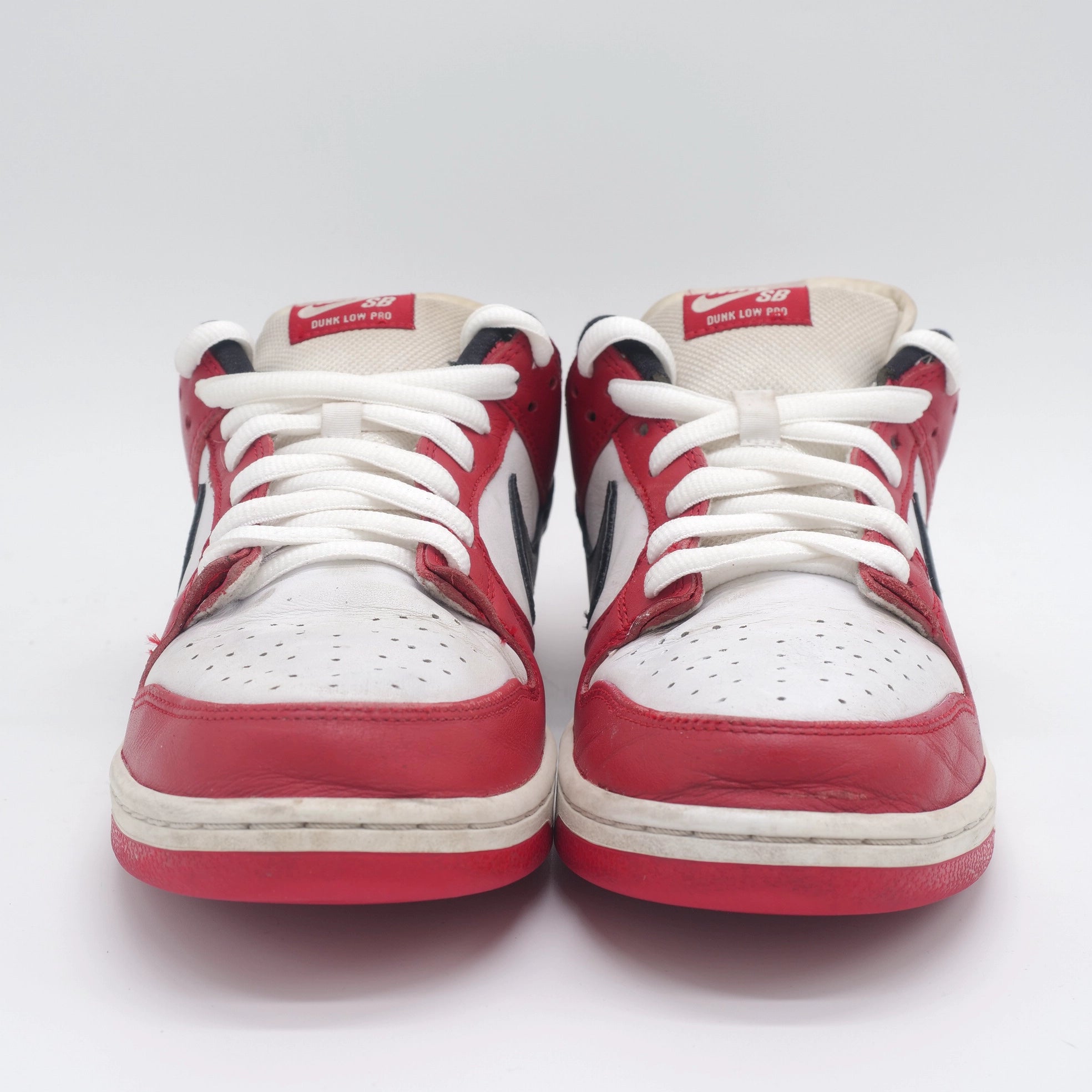 Nike Dunk Low SB Chicago EU 44