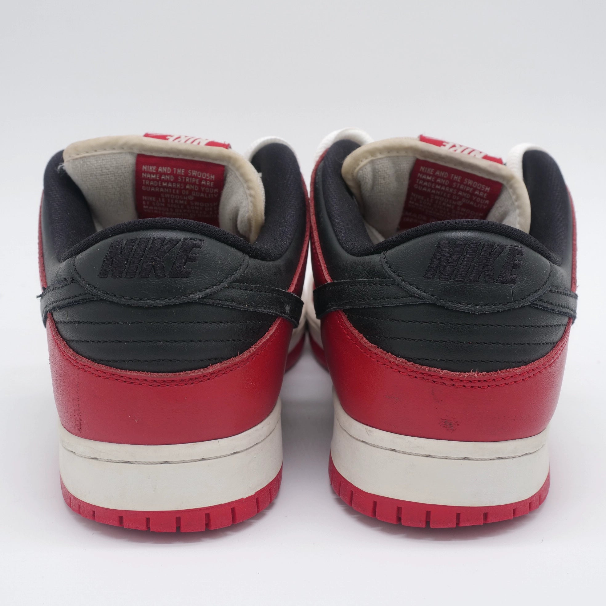 Nike Dunk Low SB Chicago EU 44