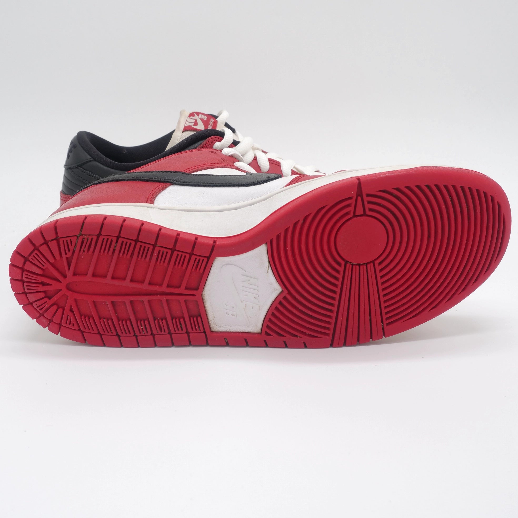 Nike Dunk Low SB Chicago EU 44