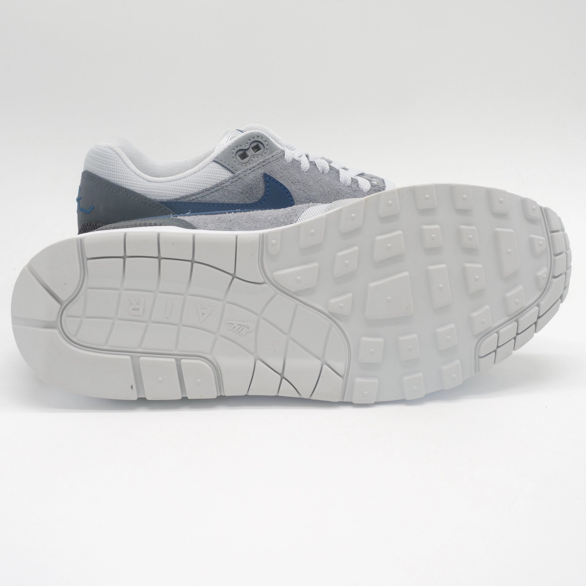 Nike Air Max 1 London Grey - 42 1/2