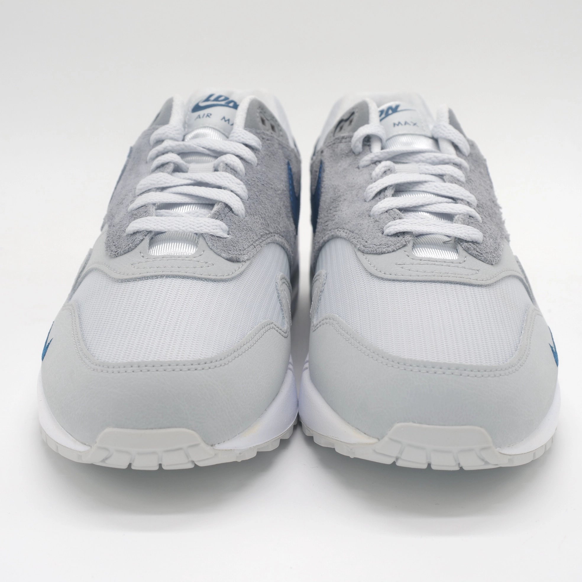 Nike Air Max 1 London Grey - 42 1/2
