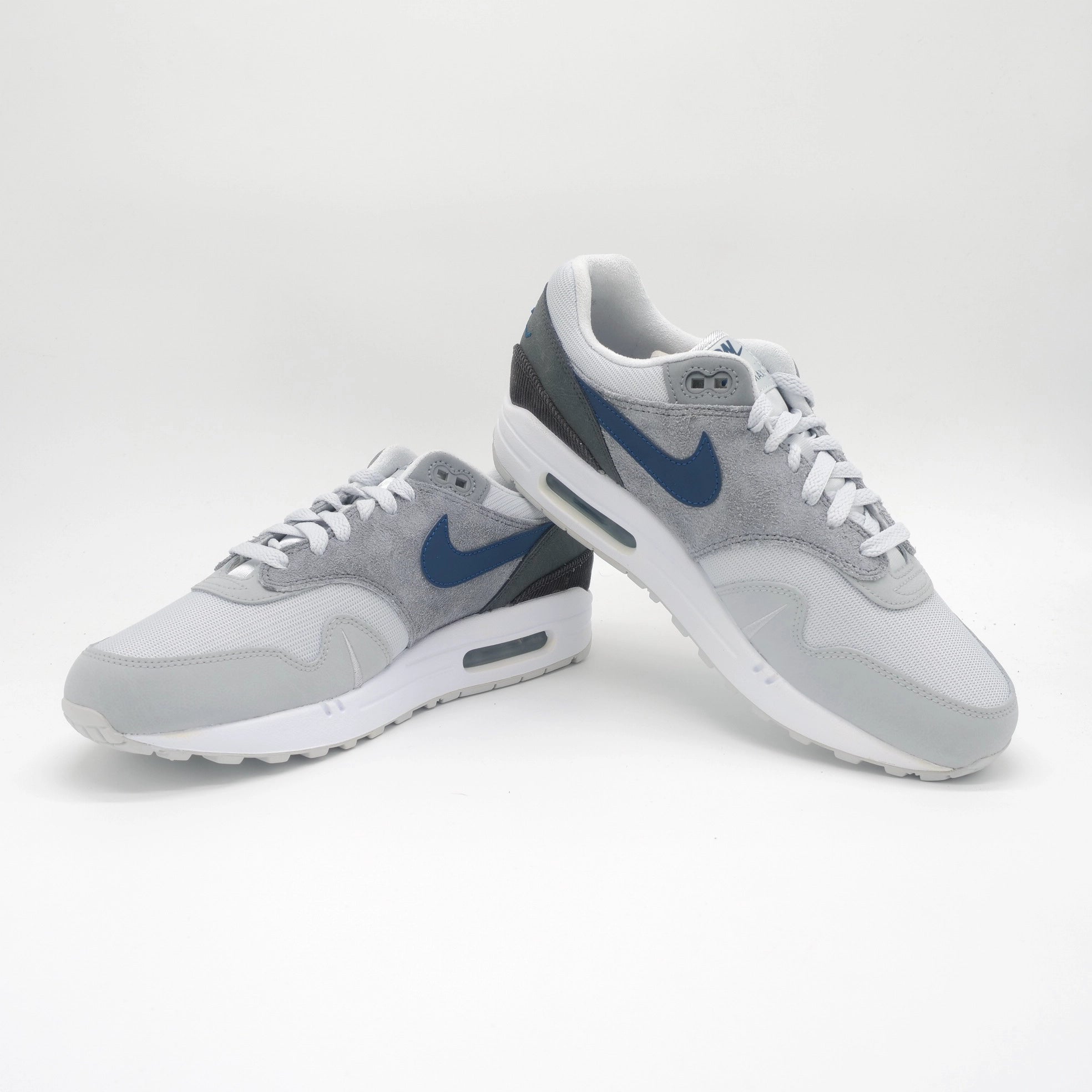 Nike Air Max 1 London Grey - 42 1/2