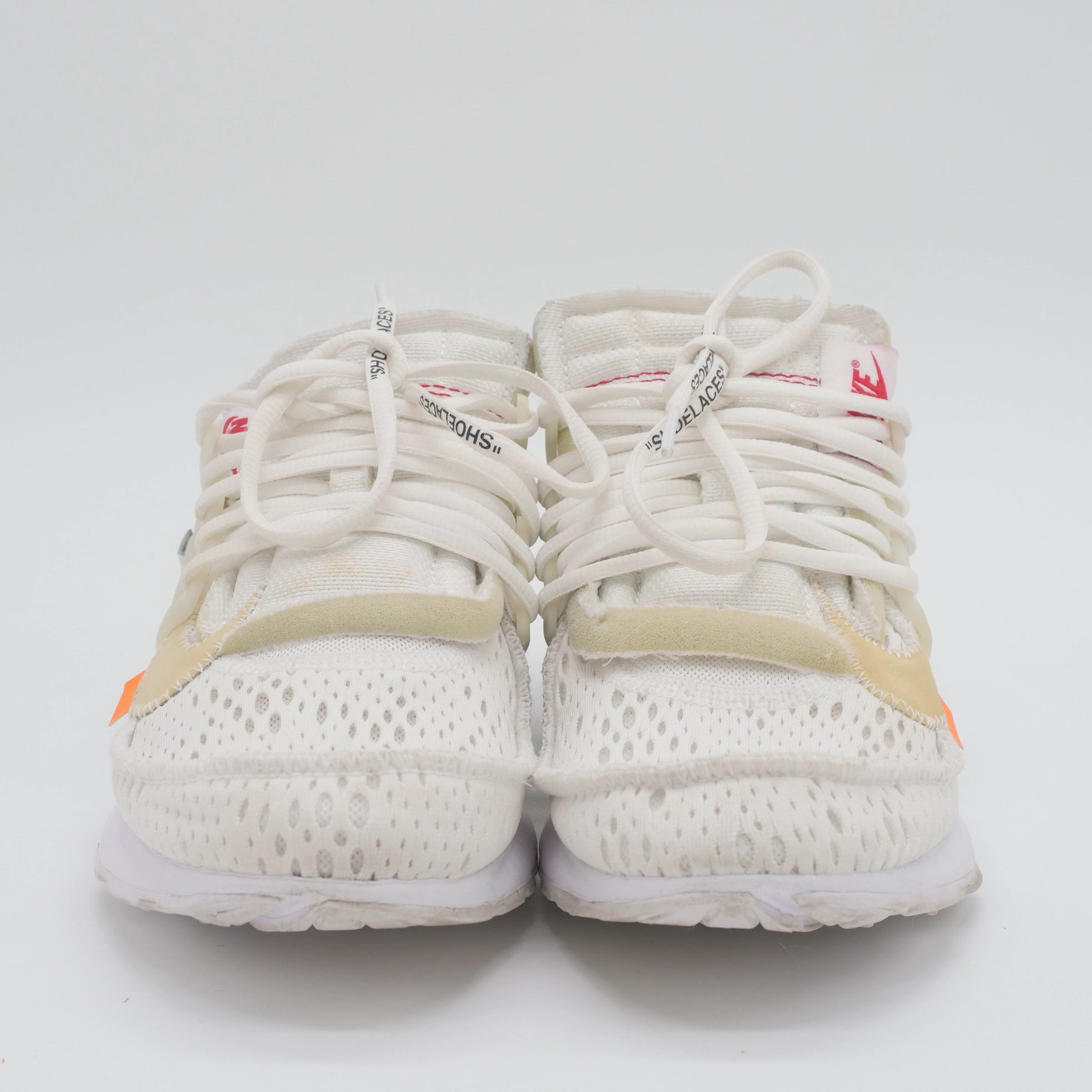 Nike Air Presto x Off-White - EU 37 1/2