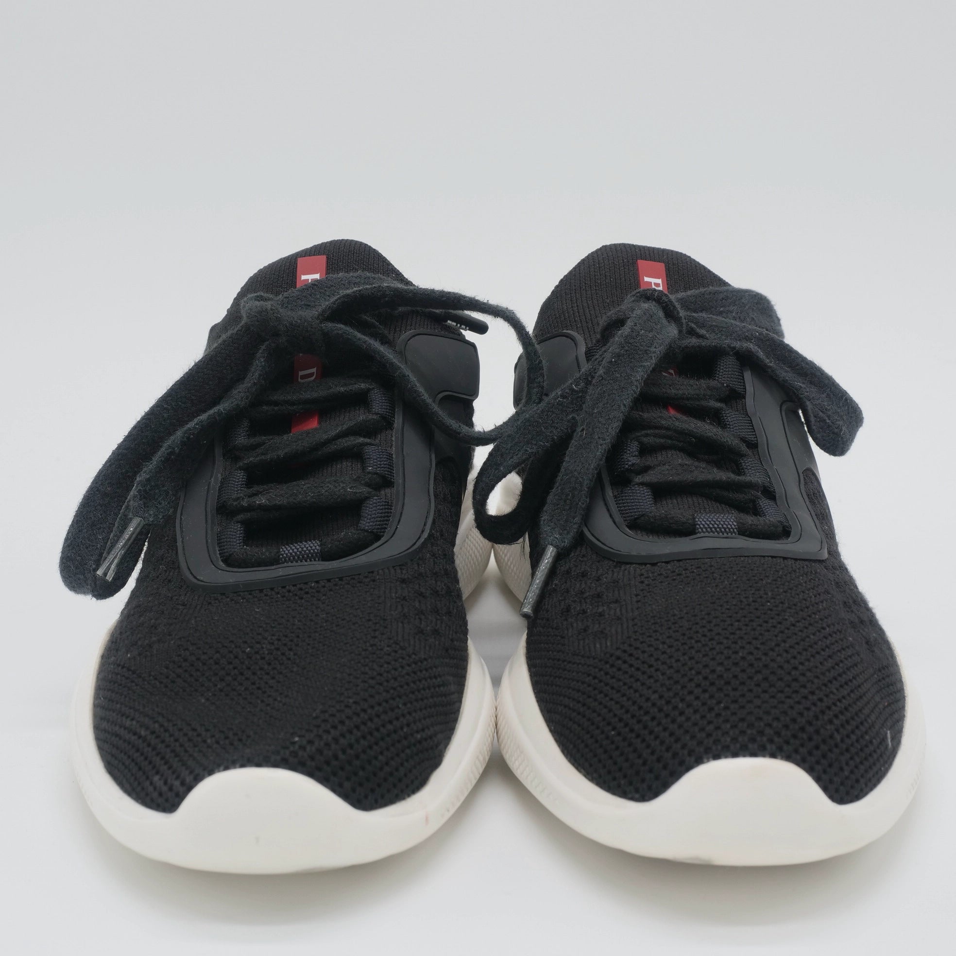 Prada Sport Knit - EU 39