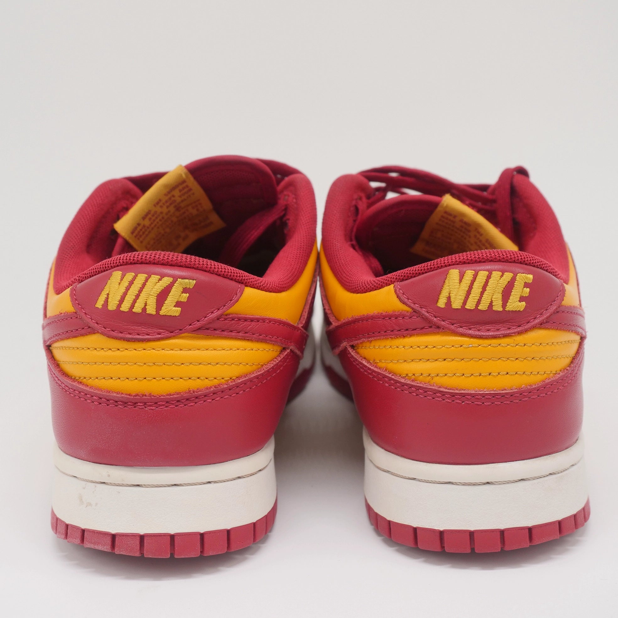 Nike Dunk Low Midas Gold - EU 43