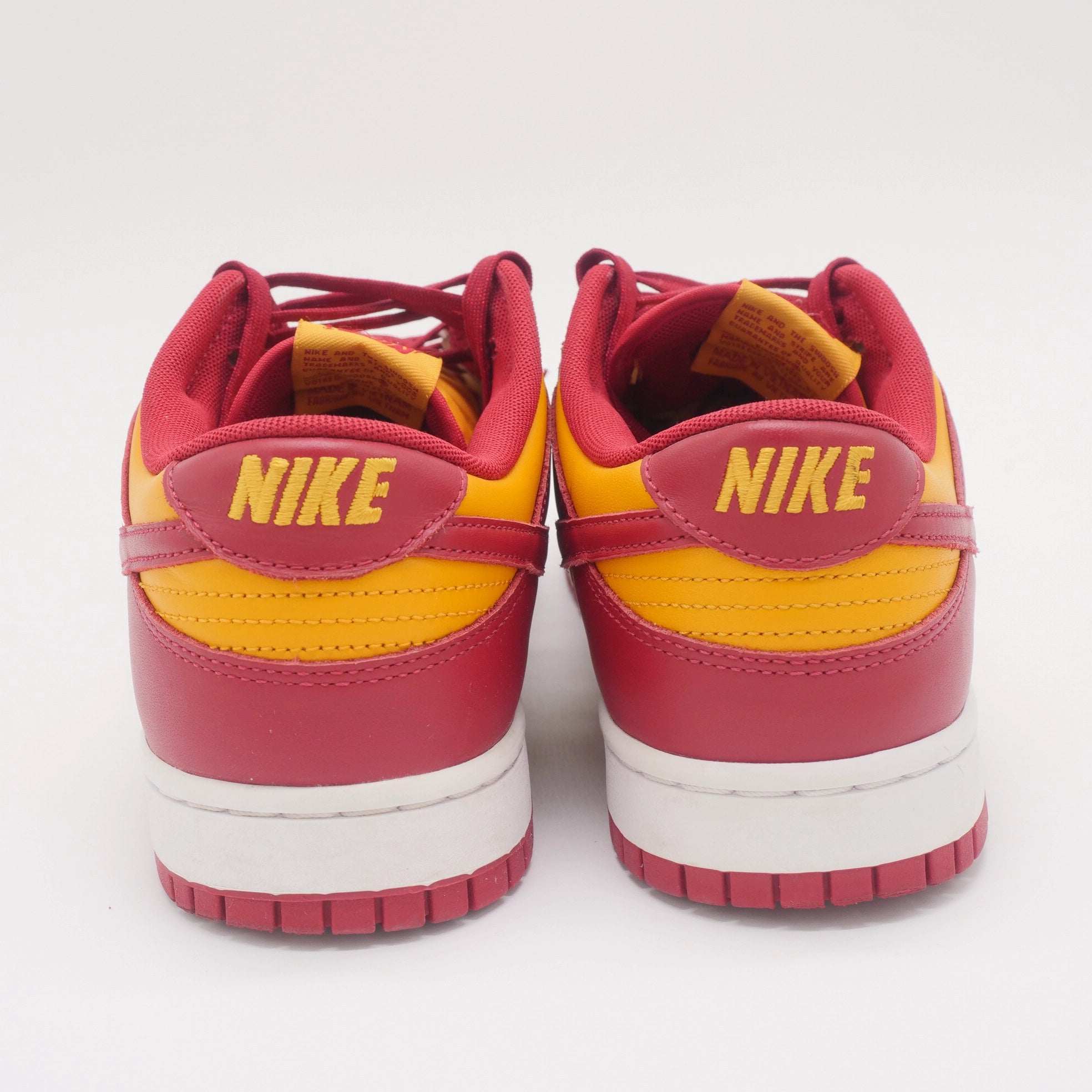 Nike Dunk Low Midas Gold - EU 44