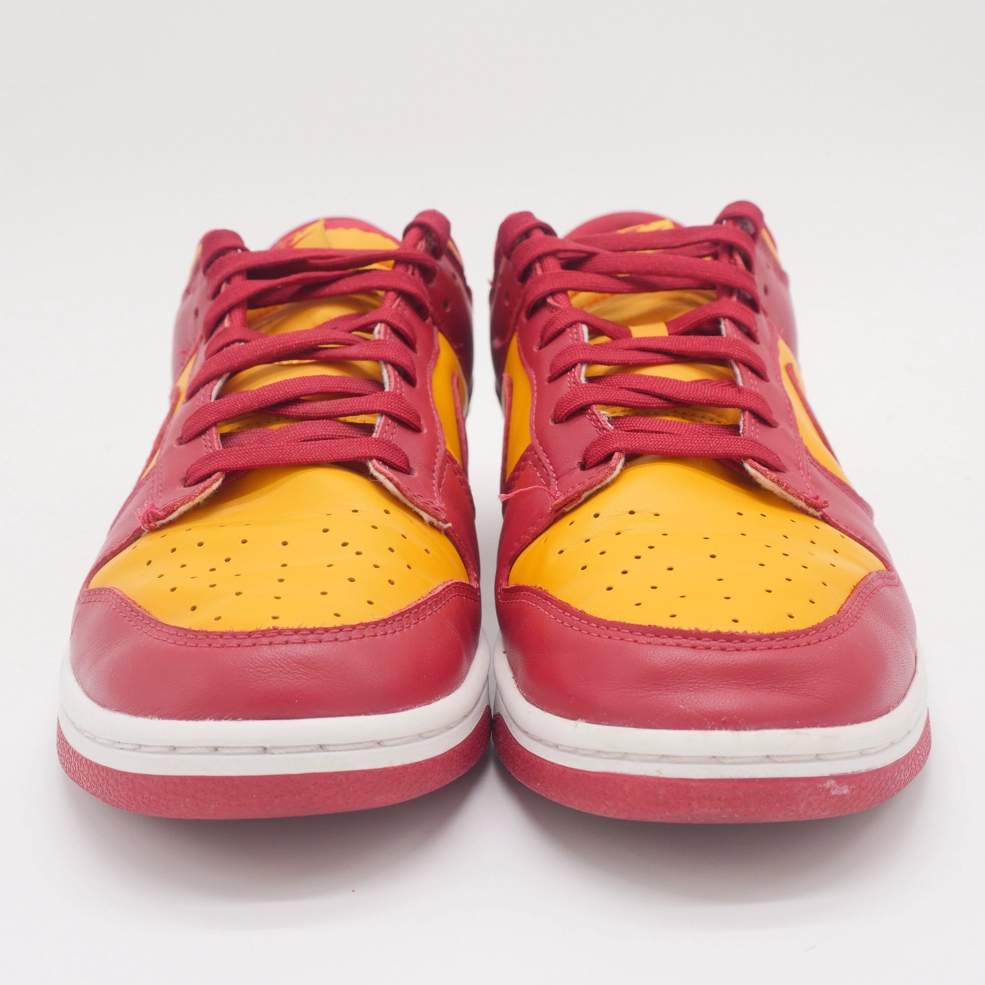 Nike Dunk Low Midas Gold - EU 44