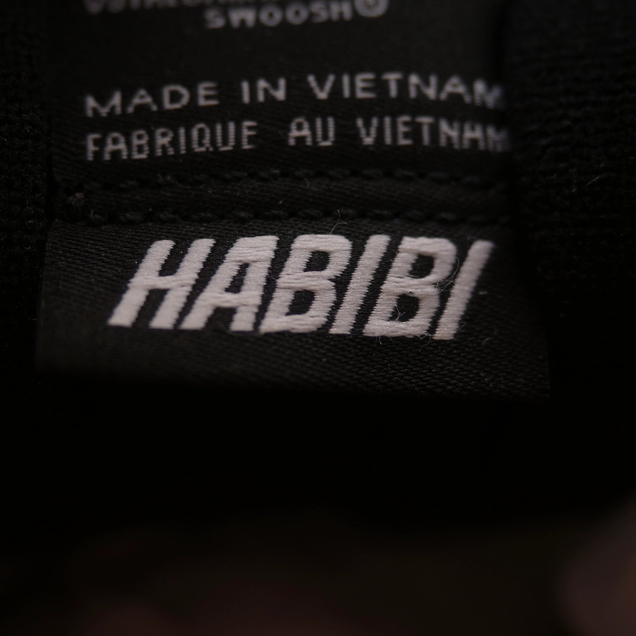 Nike SB Dunk Low Frame Skate Habibi - EU 44