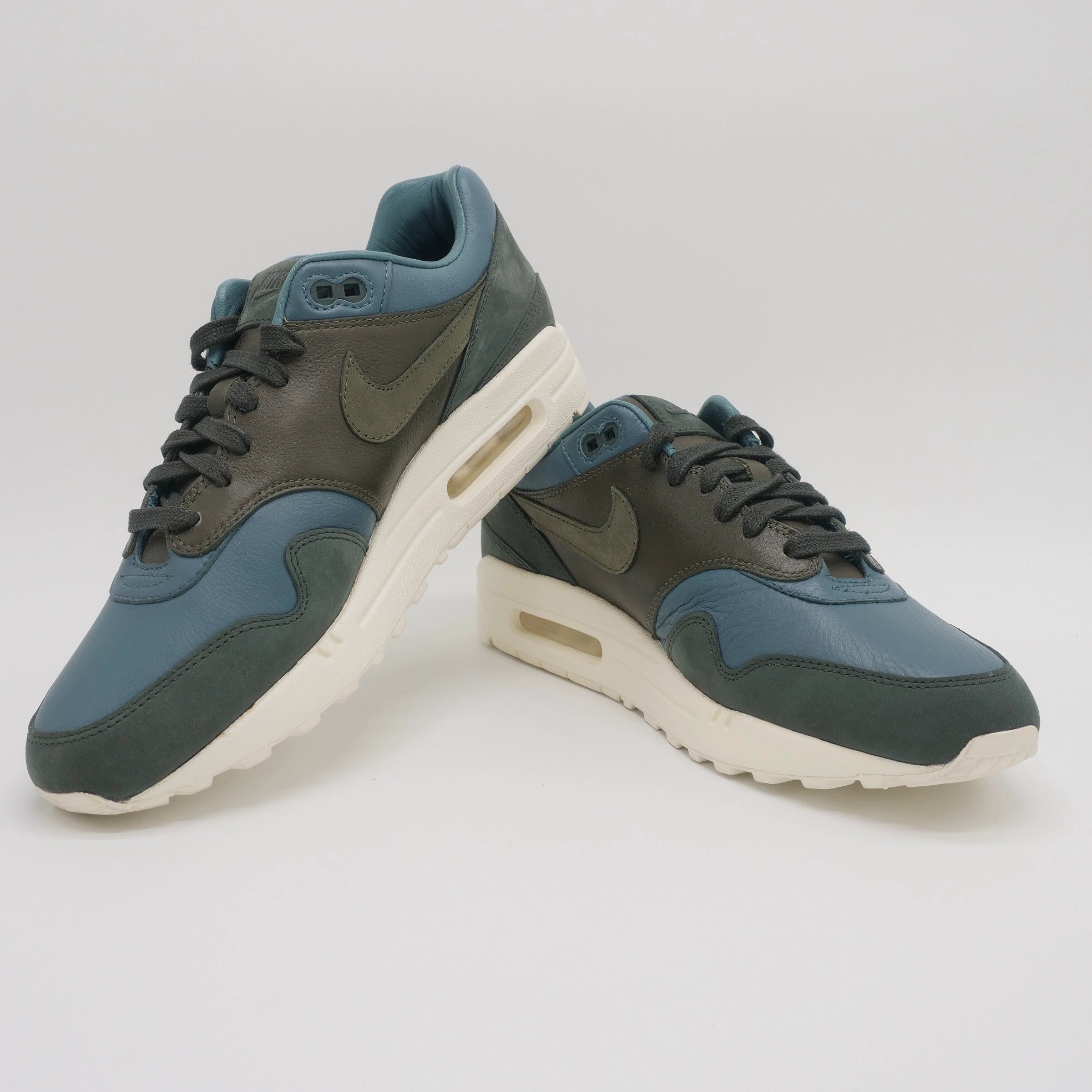 Nike Air Max 1 Pinnacle Iced Jade - EU 43