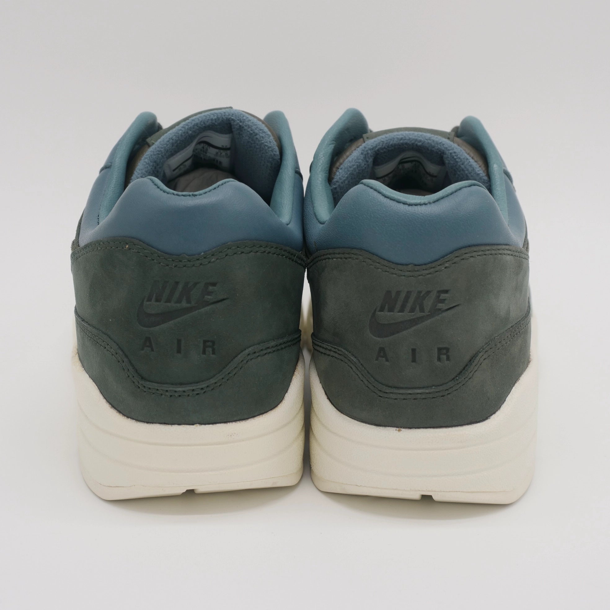 Nike Air Max 1 Pinnacle Iced Jade - EU 43