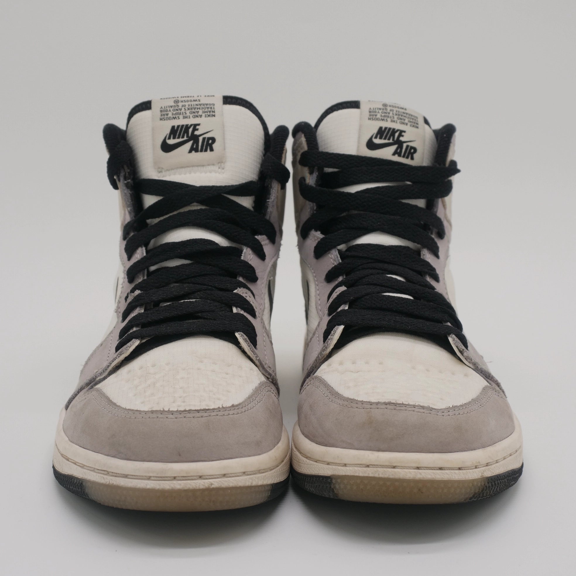 Air Jordan 1 High Gore Tex Light-Bone EU 40
