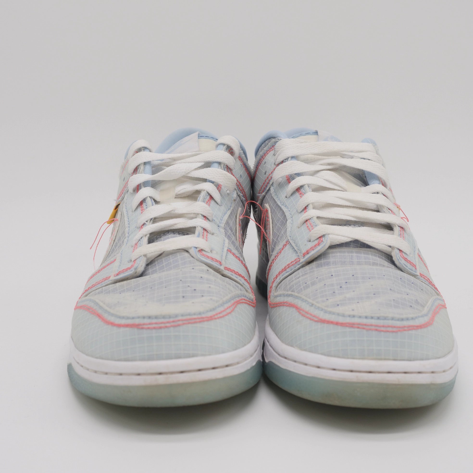 Nike Dunk Low x Union Passport Pack Argon EU 44